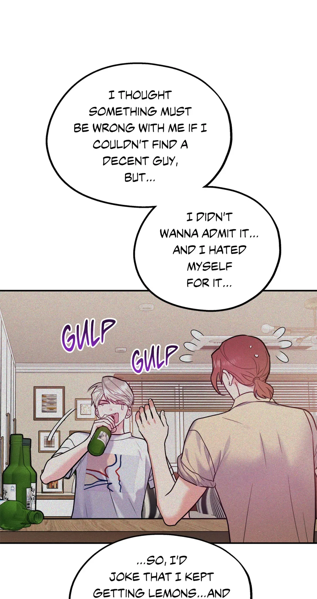 You Get Me Going Chapter 49 page 49