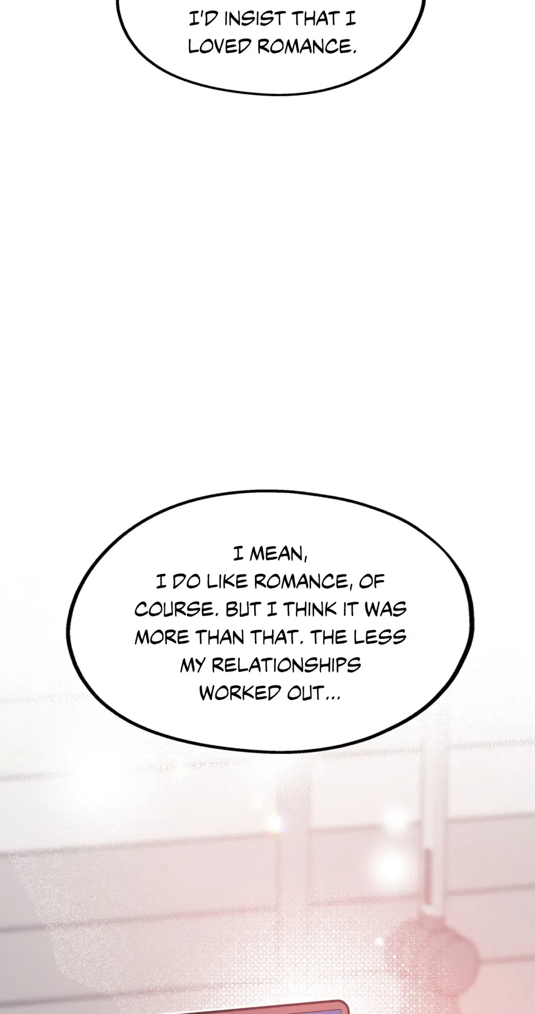 You Get Me Going Chapter 49 page 50