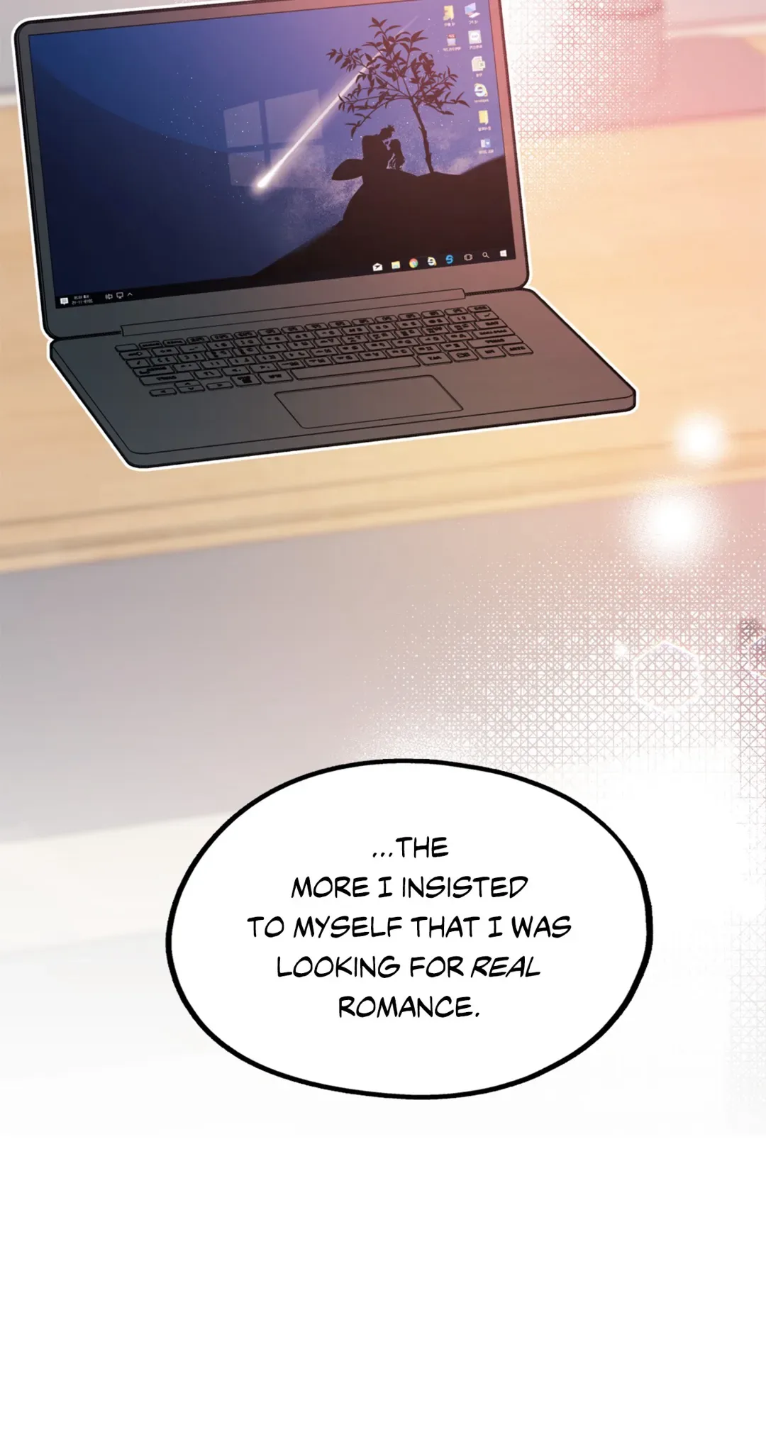 You Get Me Going Chapter 49 page 51