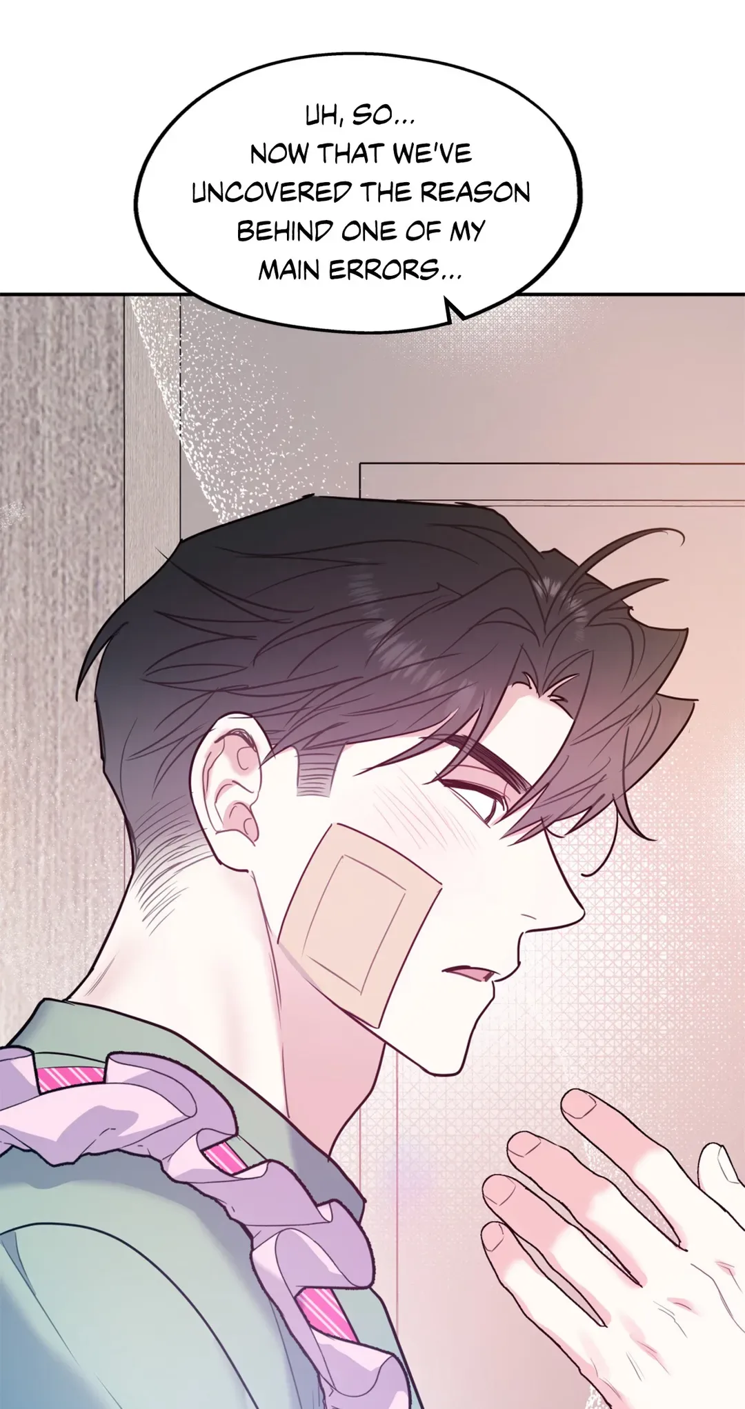 You Get Me Going Chapter 49 page 52