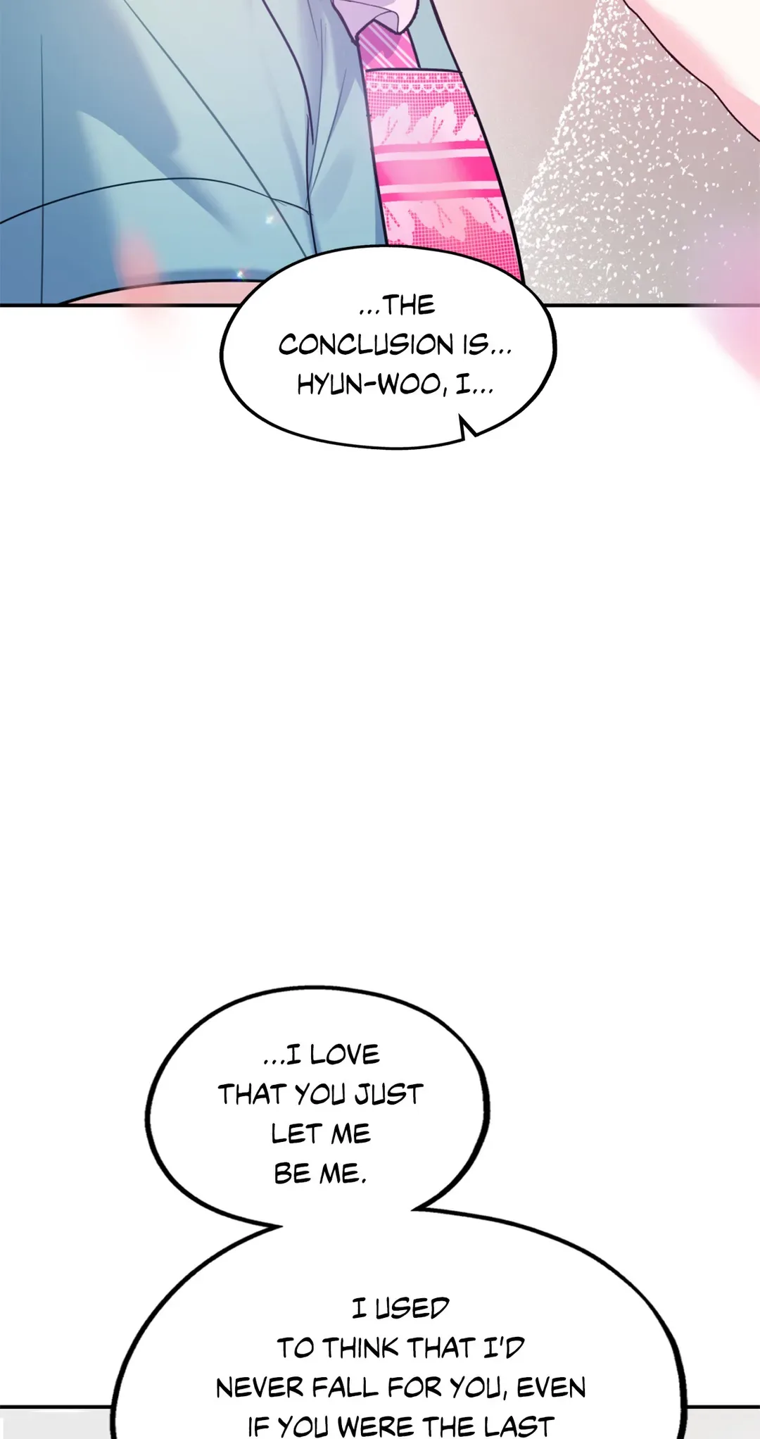 You Get Me Going Chapter 49 page 53