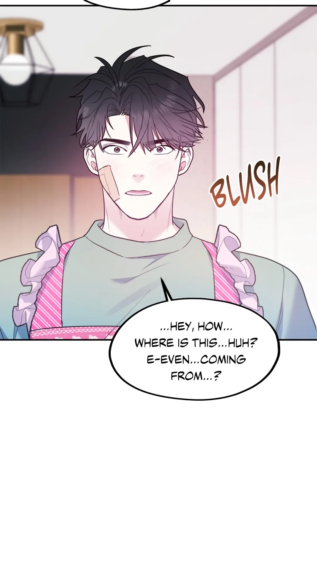 You Get Me Going Chapter 49 page 58