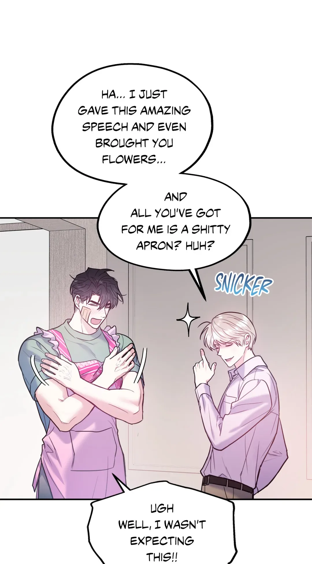 You Get Me Going Chapter 49 page 59