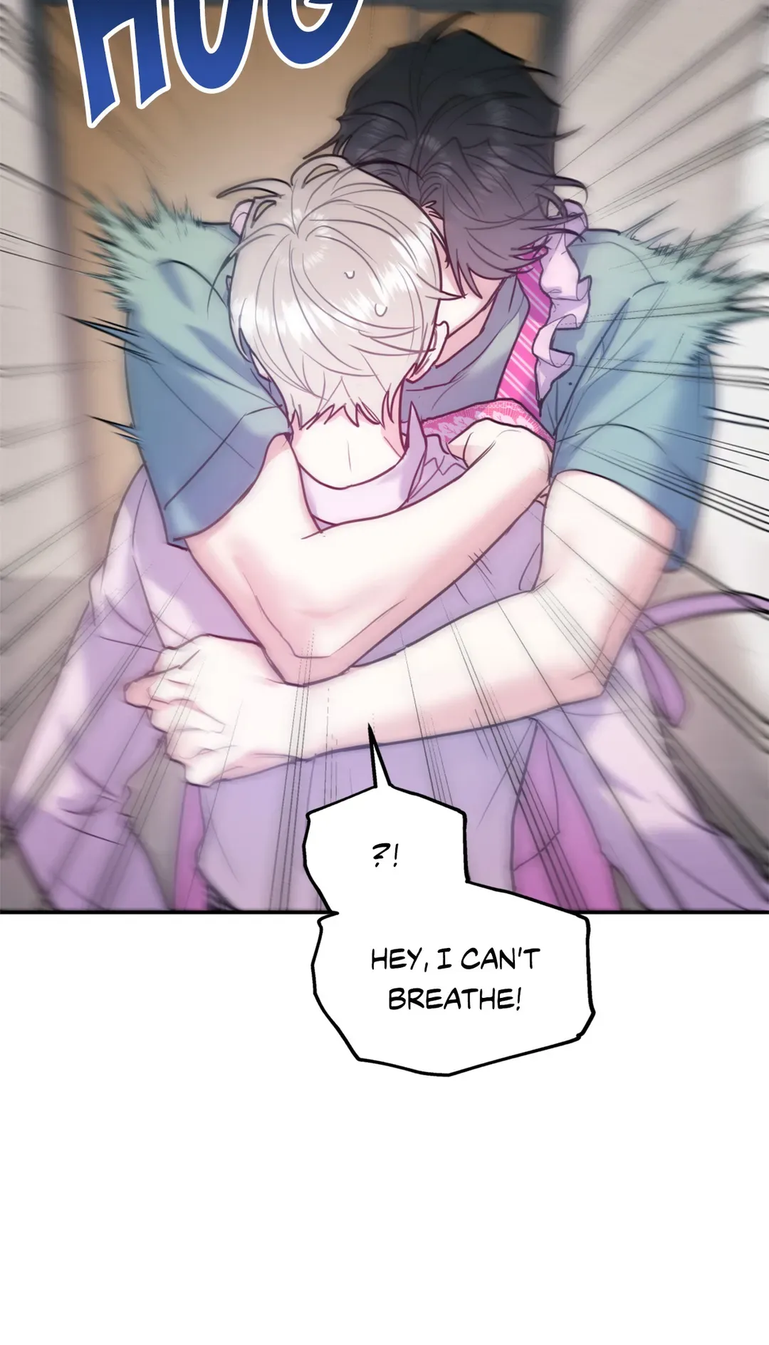You Get Me Going Chapter 49 page 62