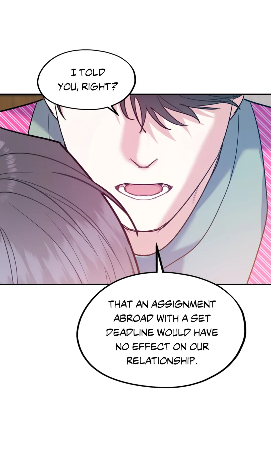 You Get Me Going Chapter 49 page 63