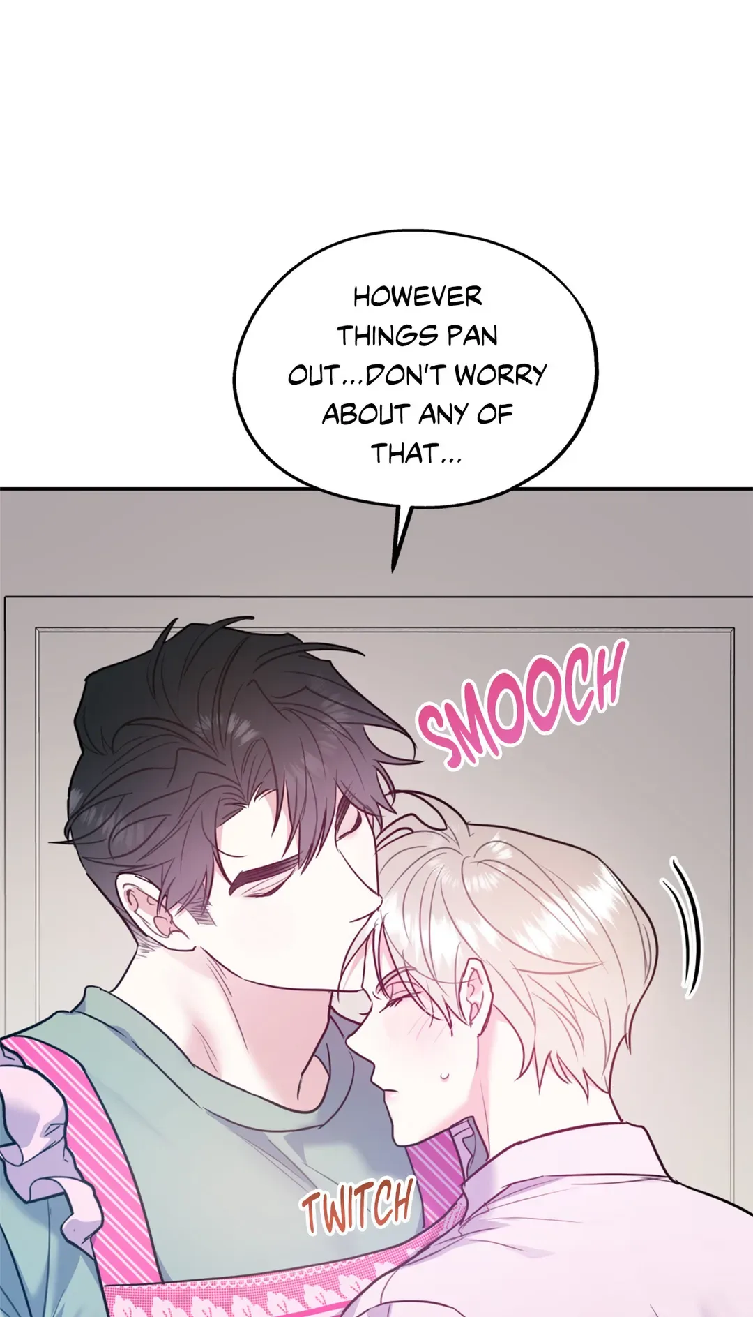 You Get Me Going Chapter 49 page 64