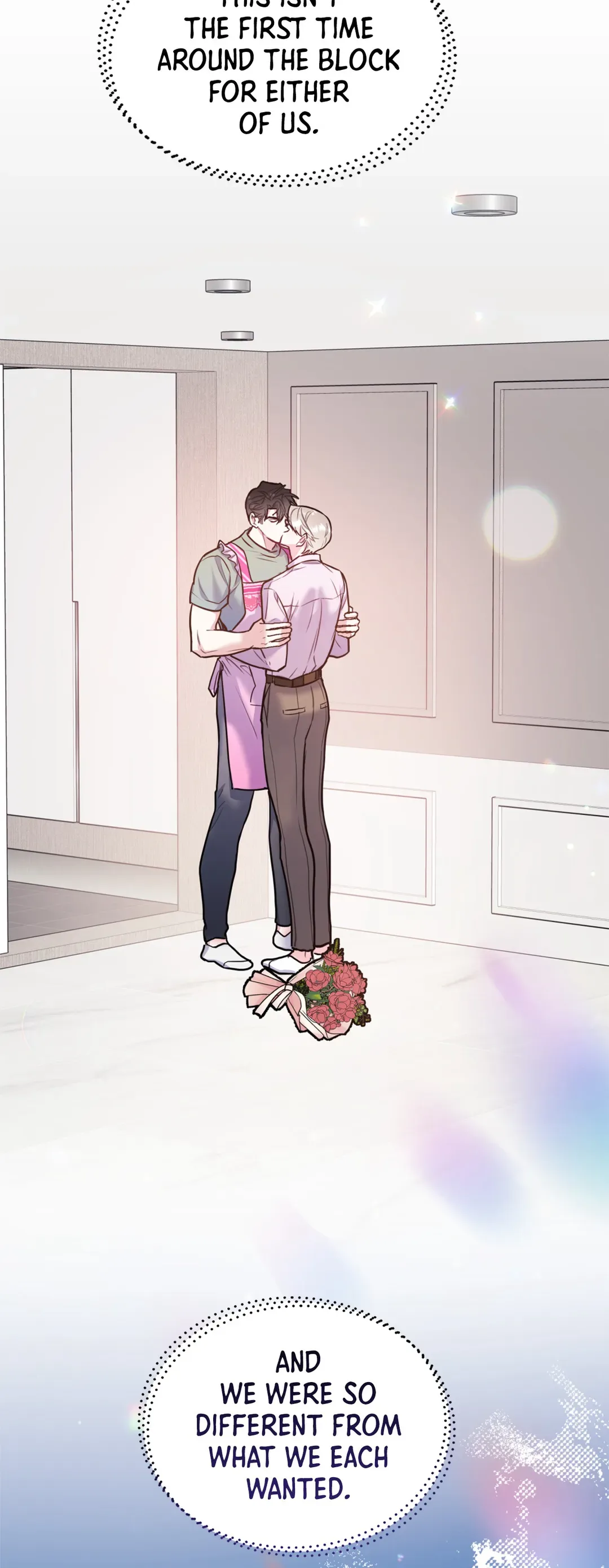 You Get Me Going Chapter 49 page 68