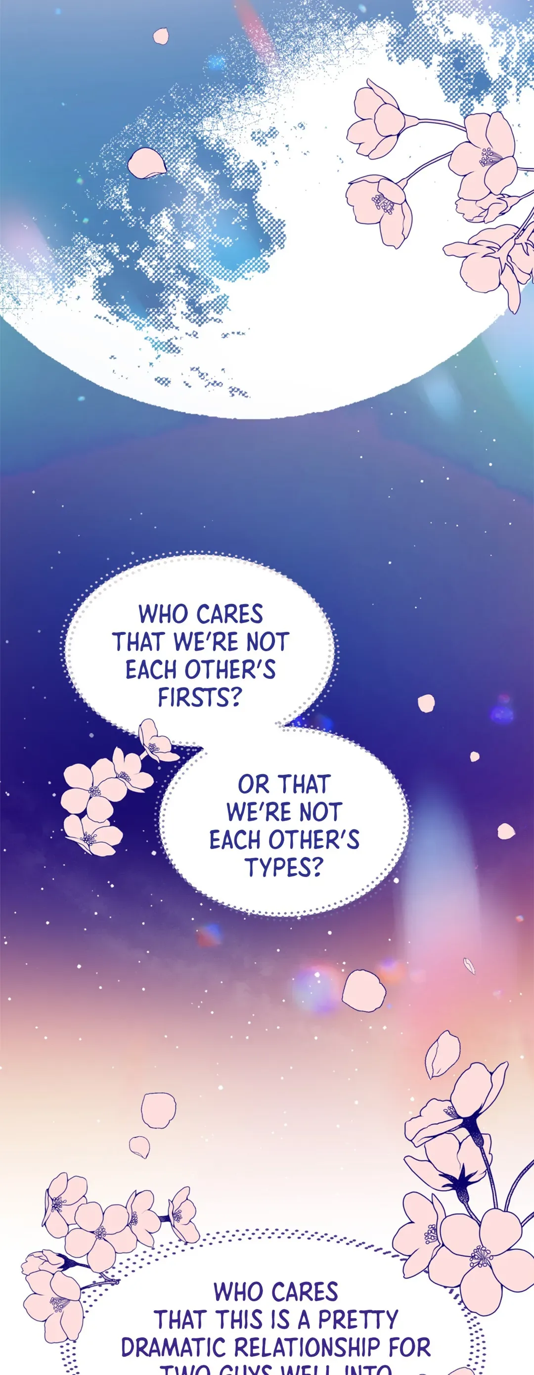 You Get Me Going Chapter 49 page 69