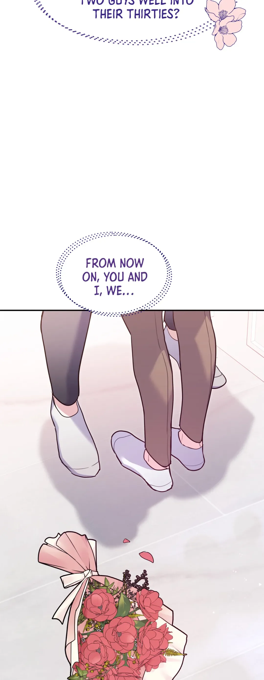 You Get Me Going Chapter 49 page 70