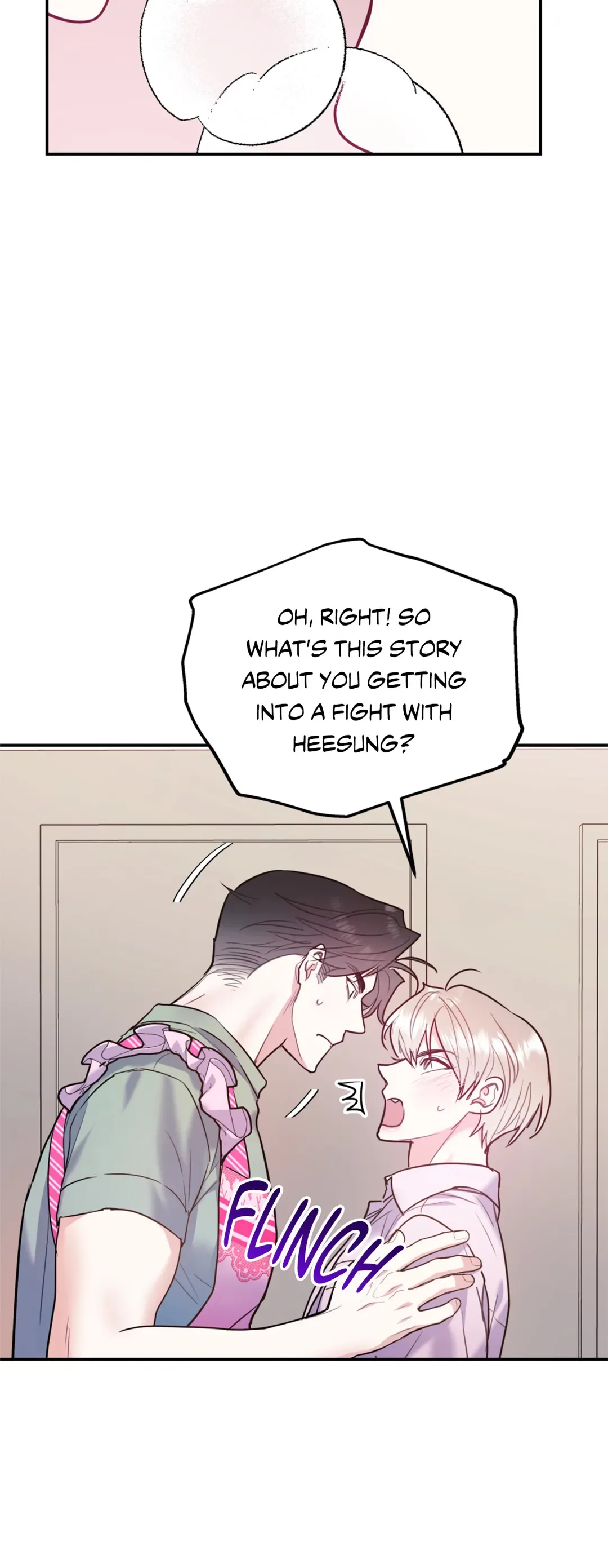 You Get Me Going Chapter 49 page 72