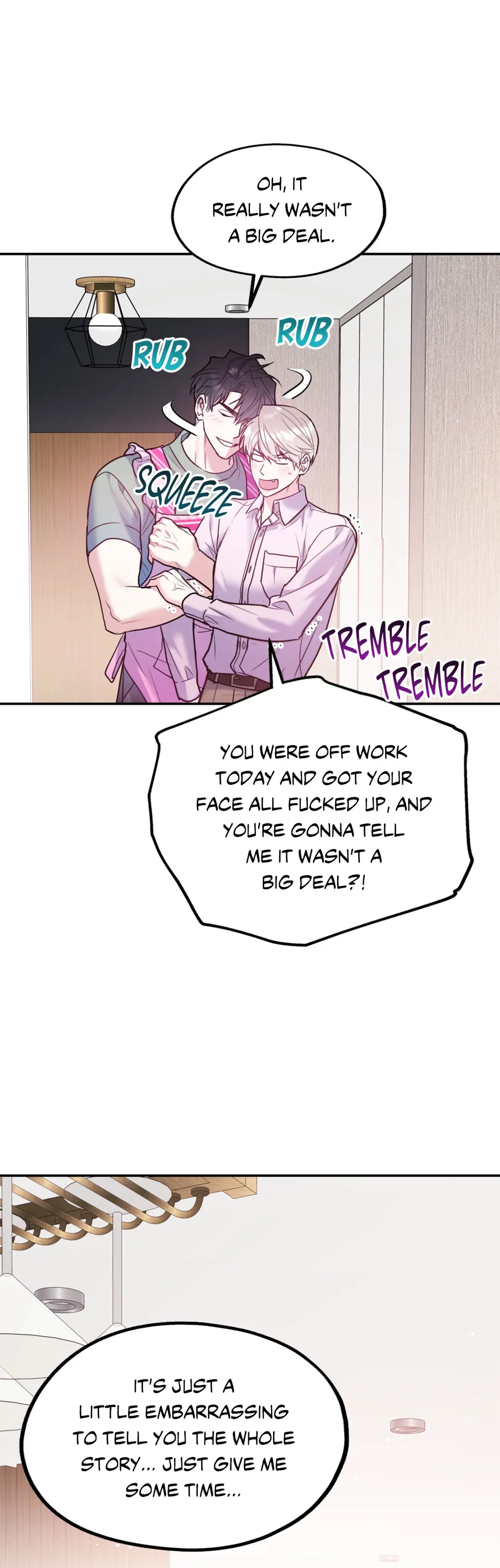You Get Me Going Chapter 49 page 73