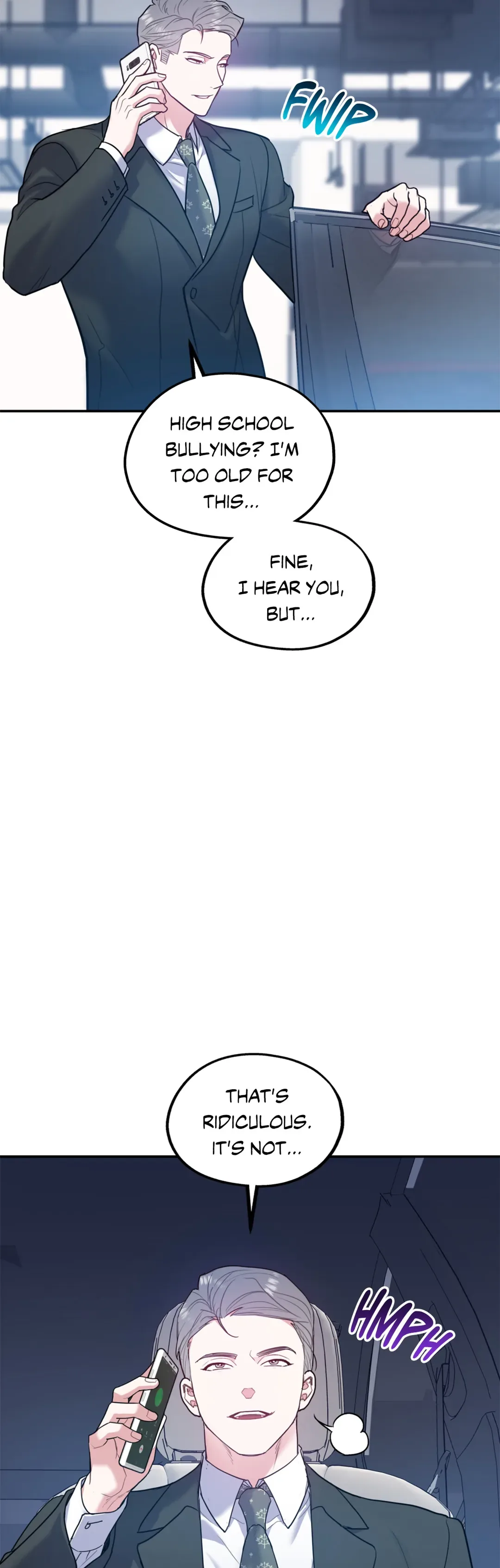 You Get Me Going Chapter 49 page 76