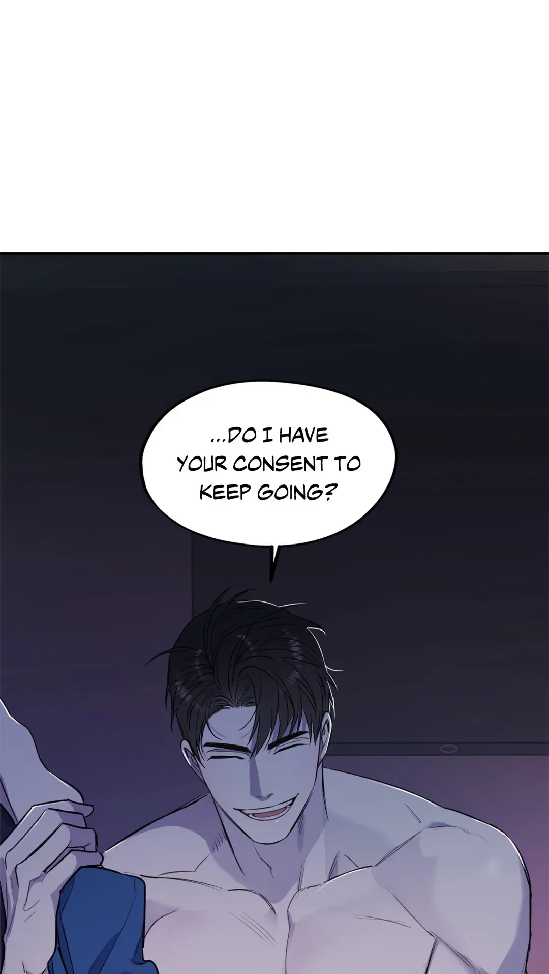 You Get Me Going Chapter 5 page 27