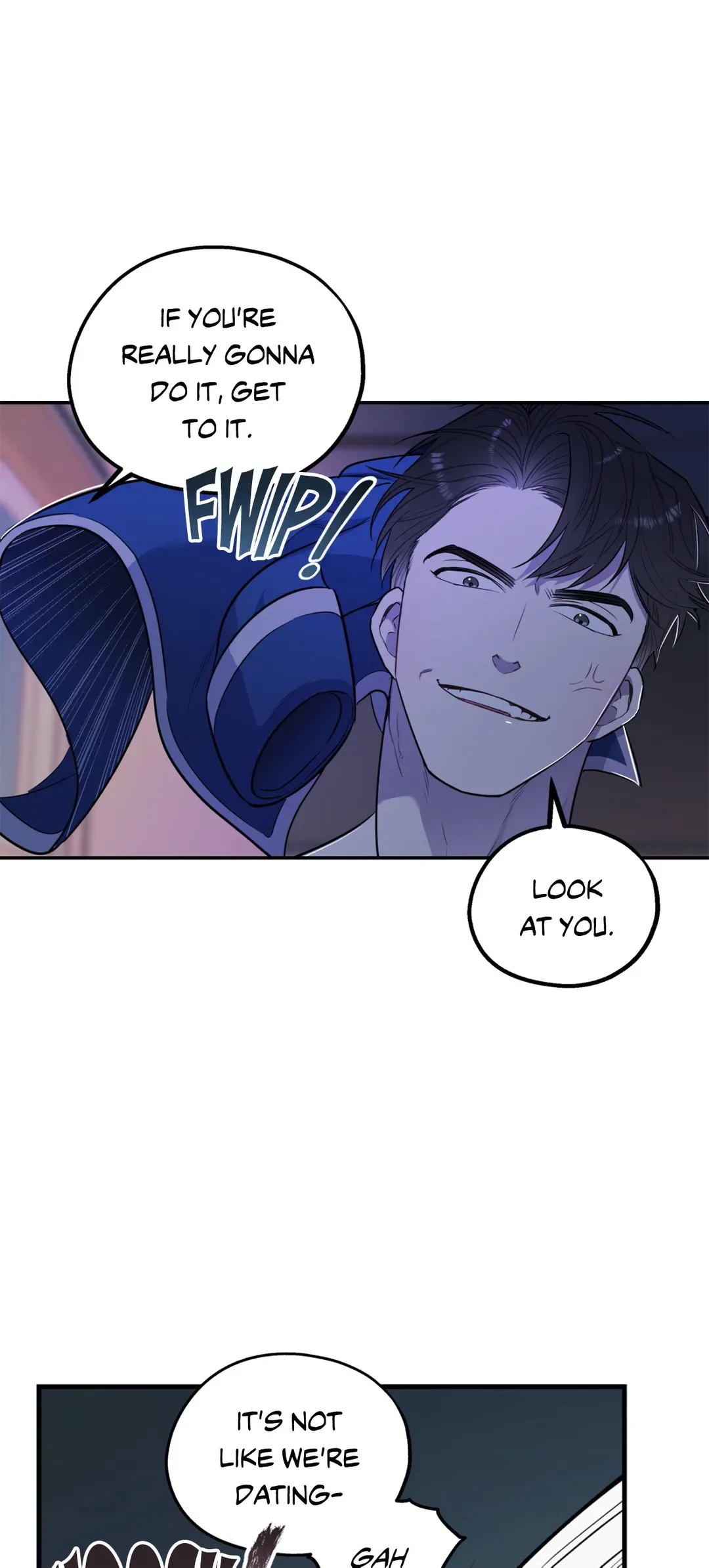 You Get Me Going Chapter 5 page 22