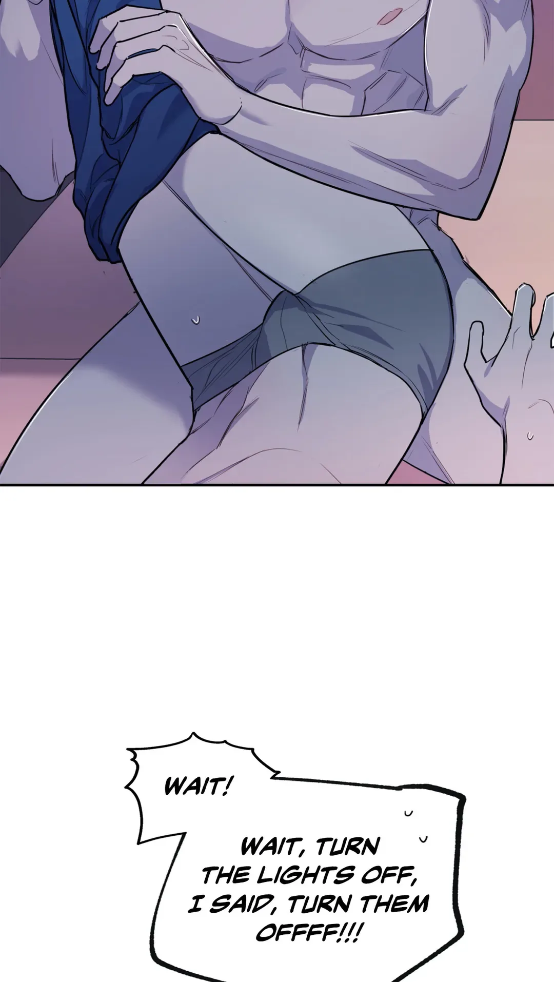 You Get Me Going Chapter 5 page 28