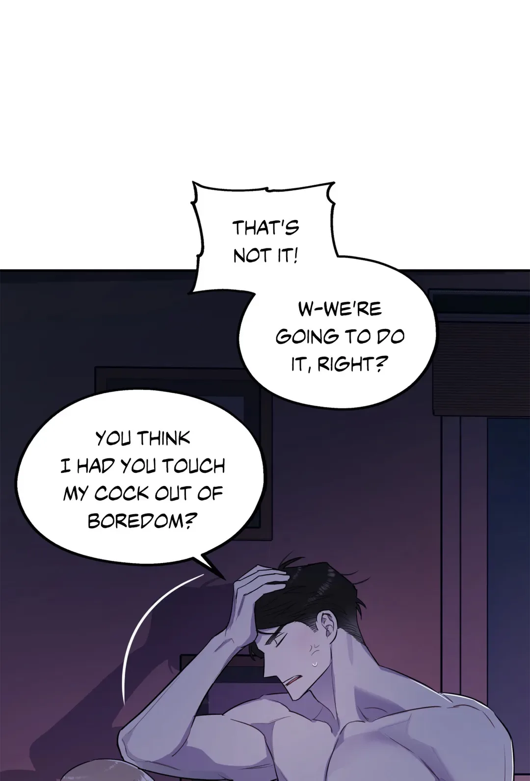 You Get Me Going Chapter 5 page 11