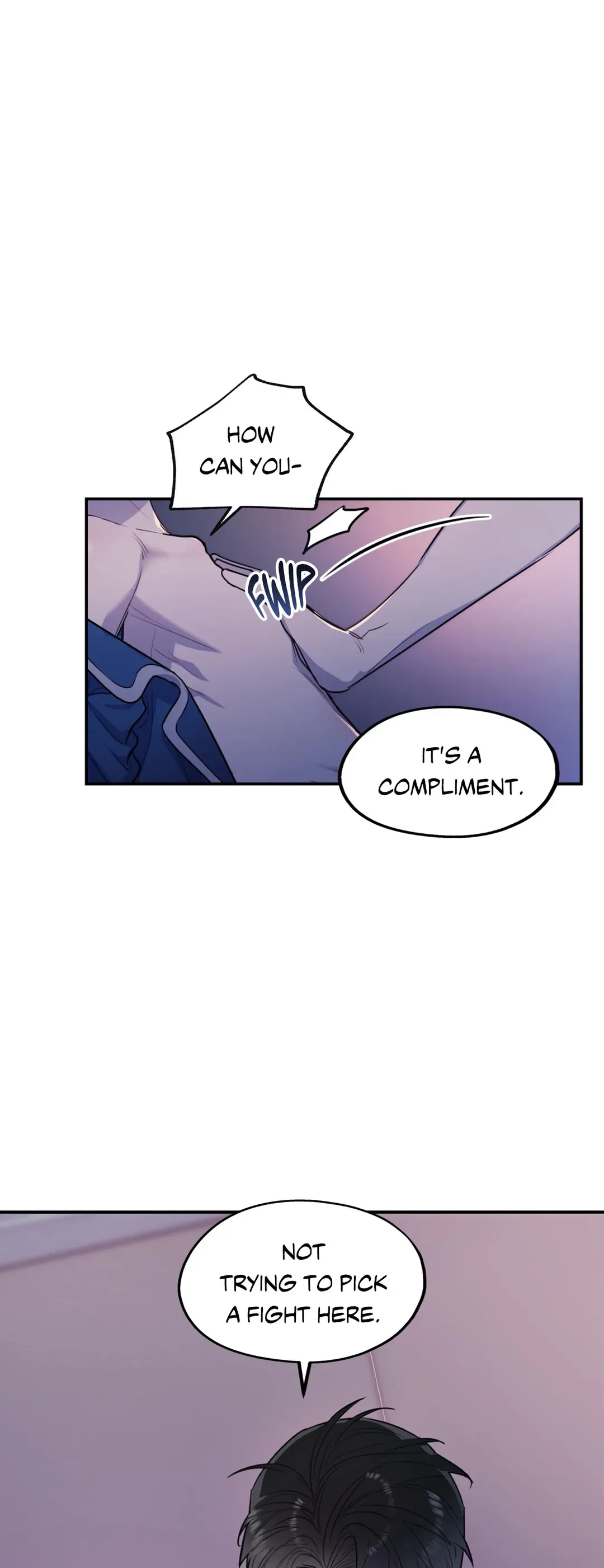 You Get Me Going Chapter 5 page 5