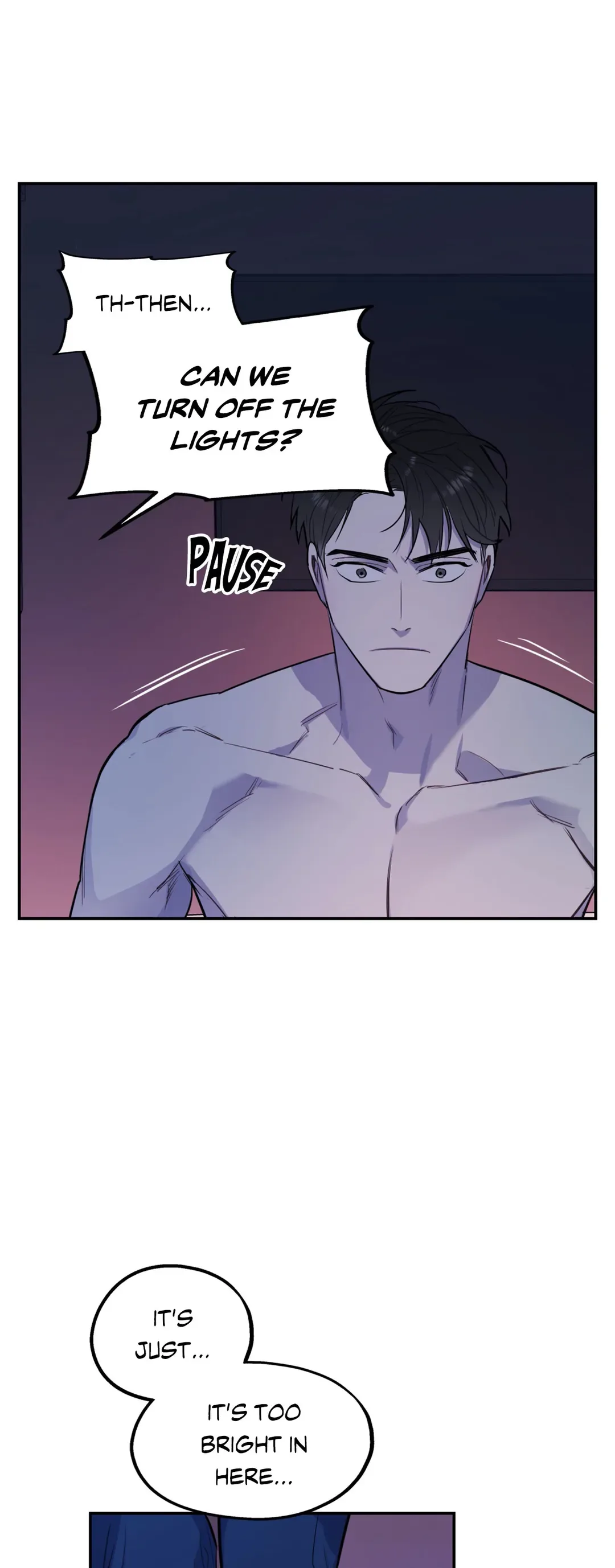 You Get Me Going Chapter 5 page 13