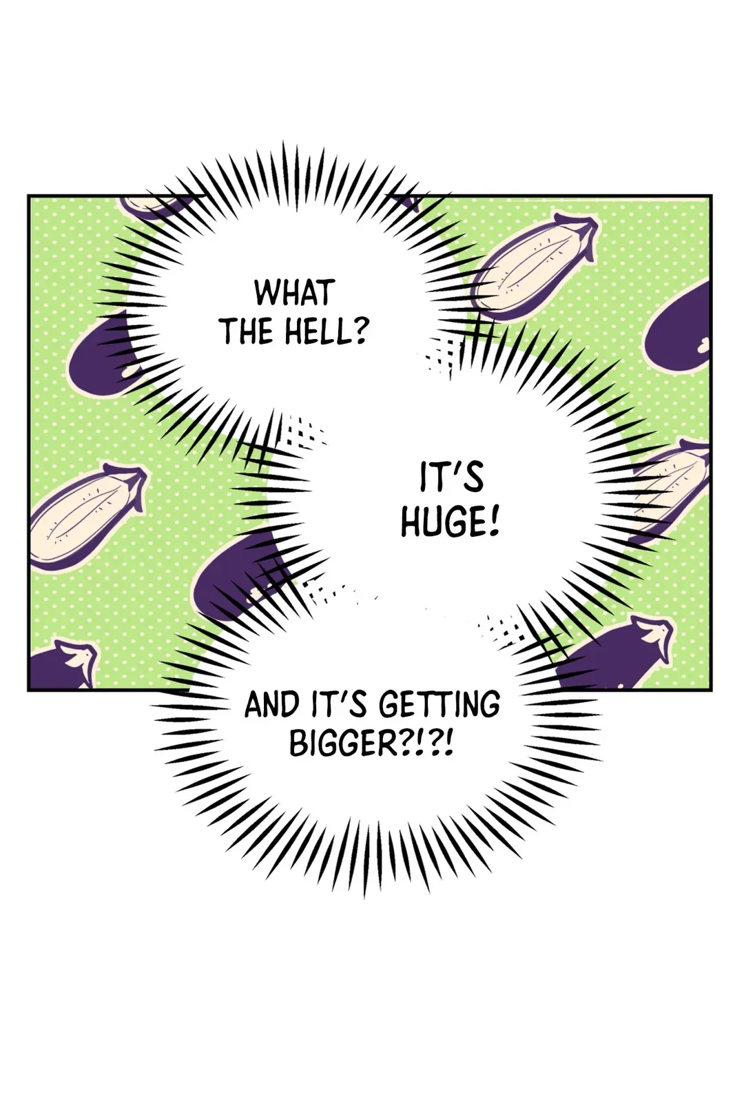 You Get Me Going Chapter 5 page 9