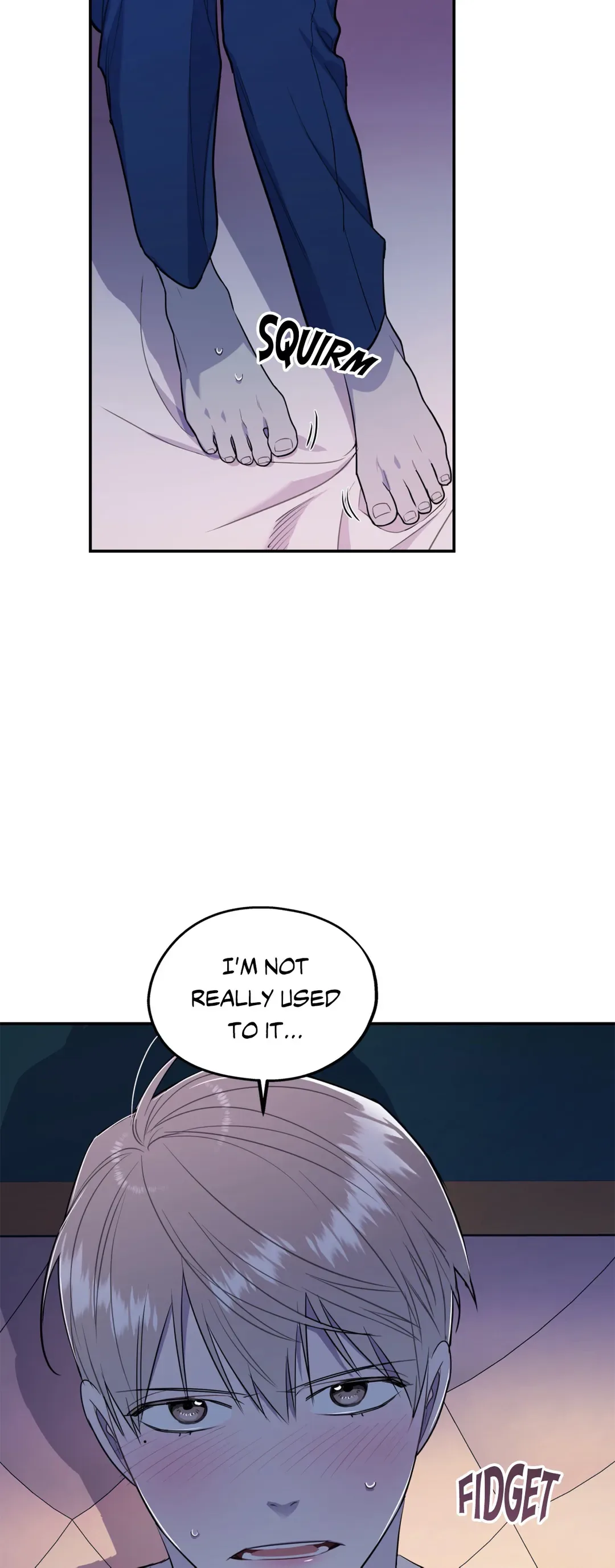 You Get Me Going Chapter 5 page 14