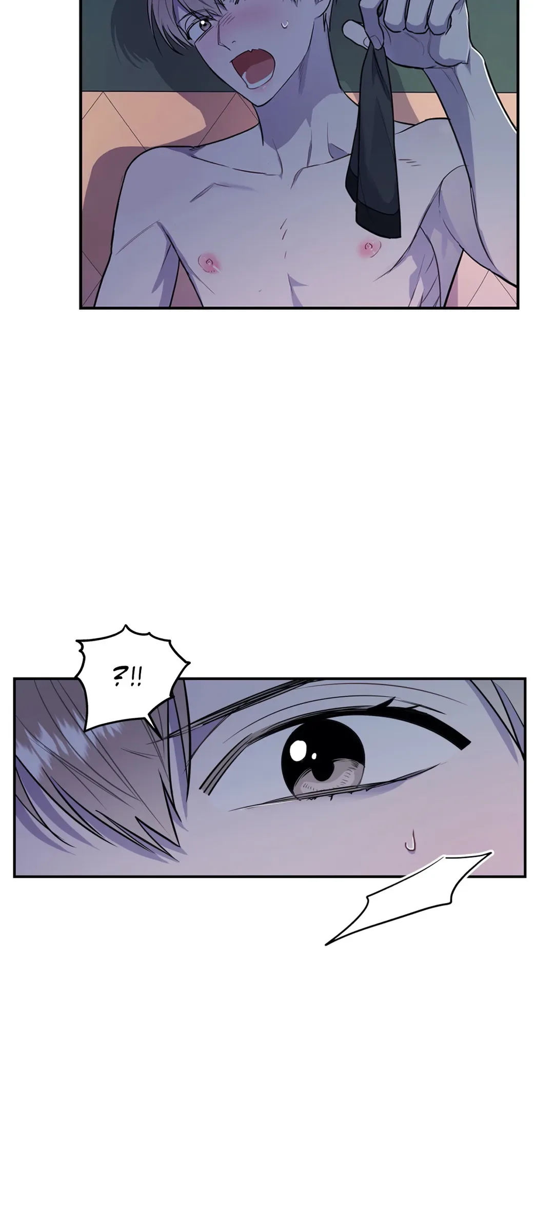 You Get Me Going Chapter 5 page 24