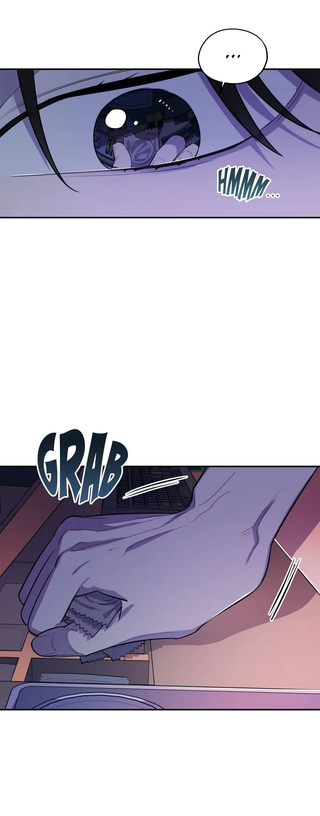 You Get Me Going Chapter 5 page 18