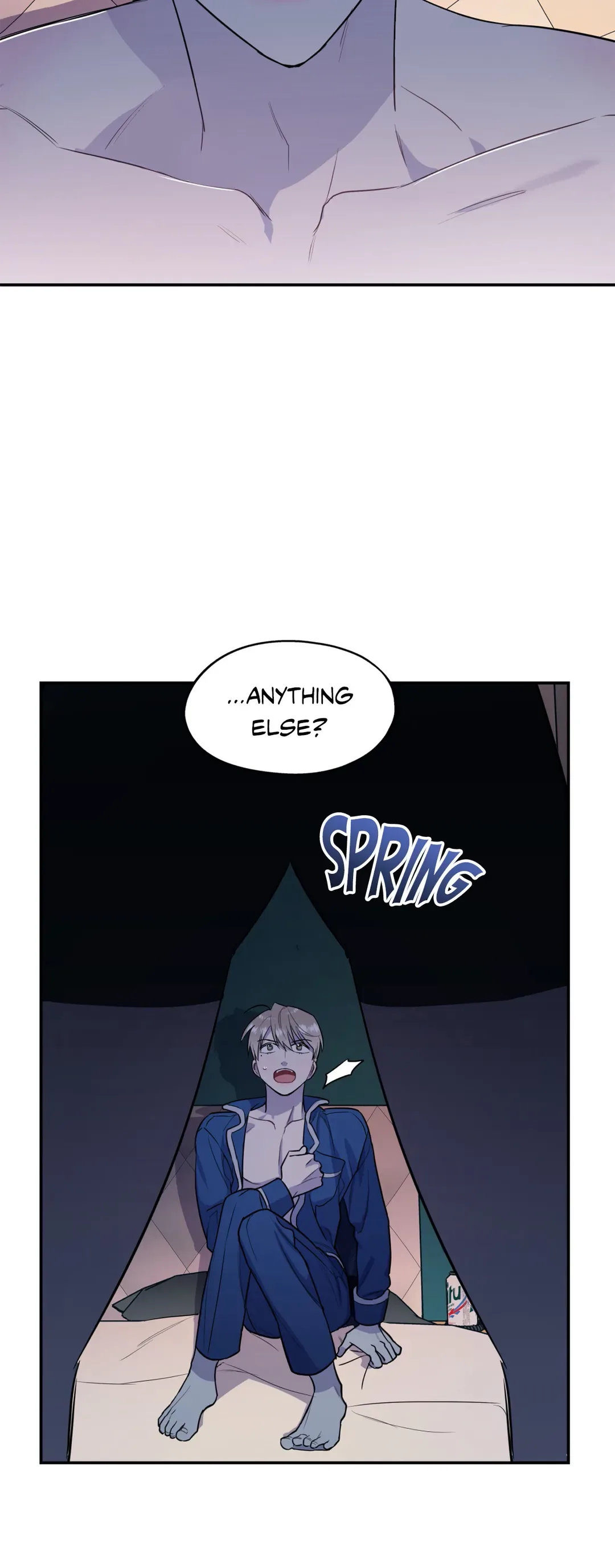 You Get Me Going Chapter 5 page 15