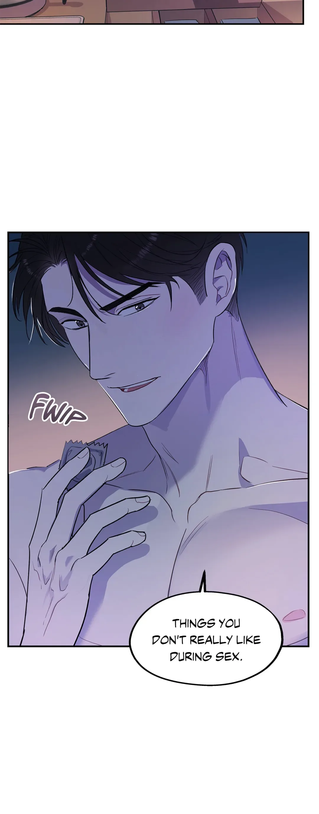 You Get Me Going Chapter 5 page 17