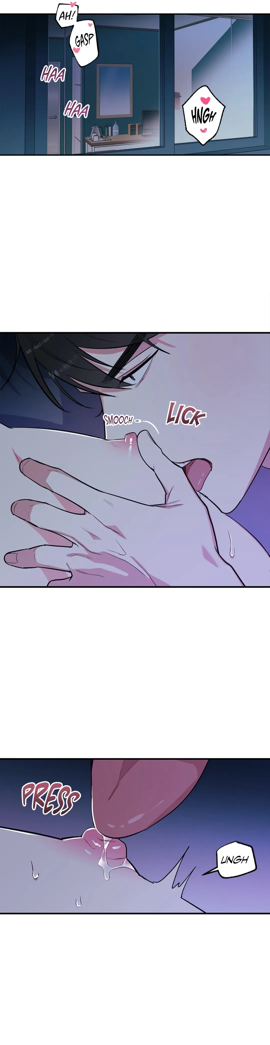 You Get Me Going Chapter 5 page 31