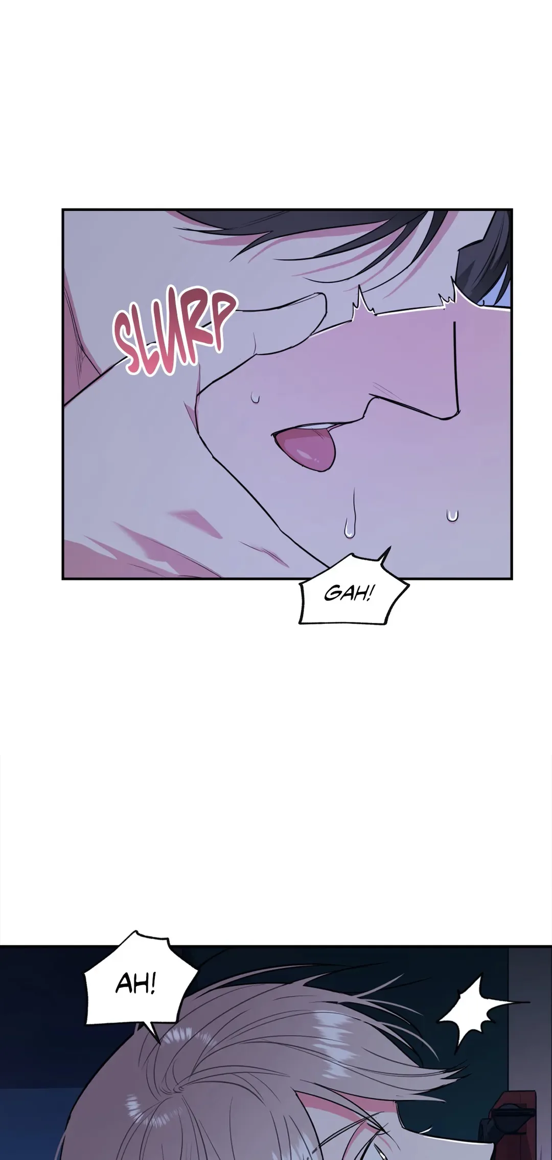You Get Me Going Chapter 5 page 39