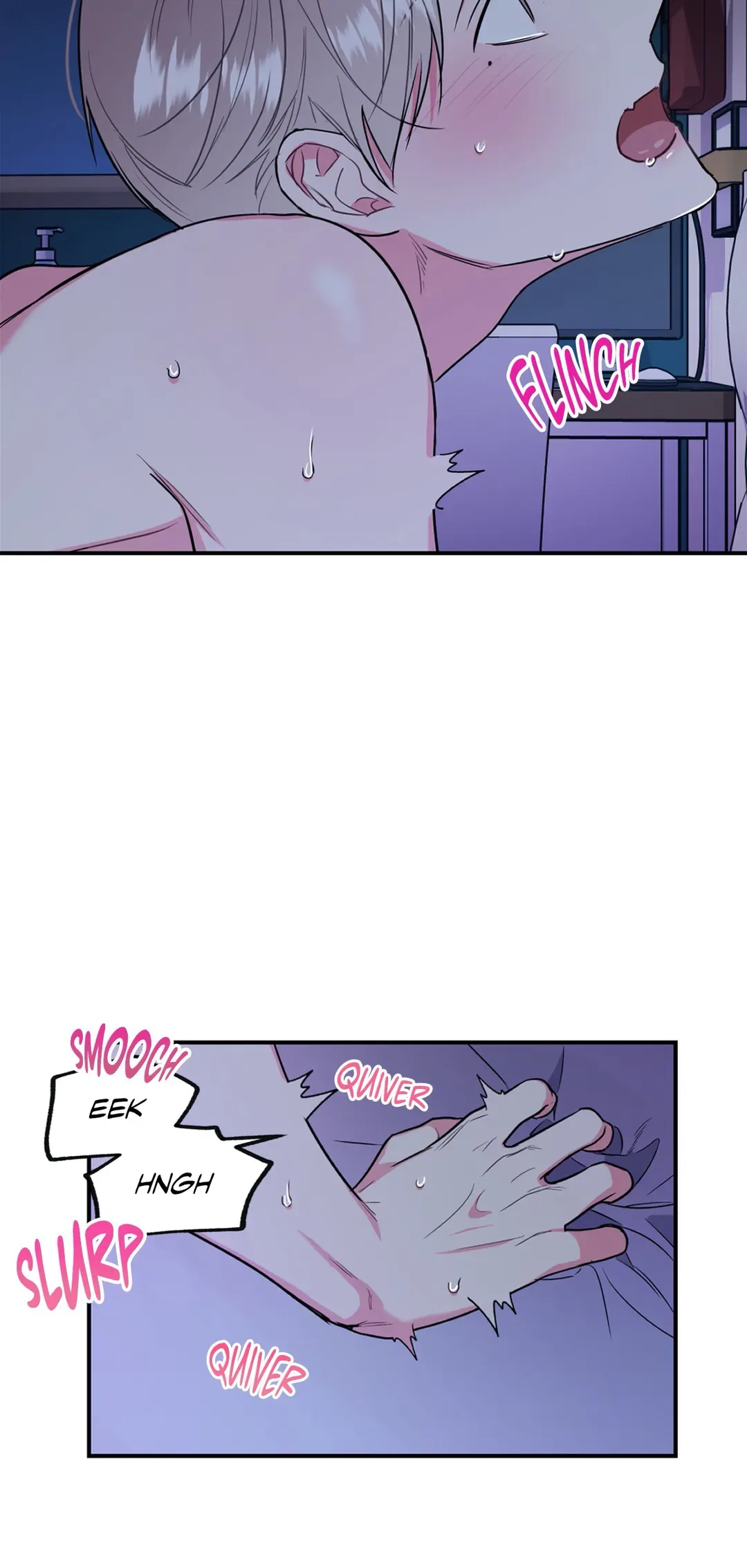 You Get Me Going Chapter 5 page 40