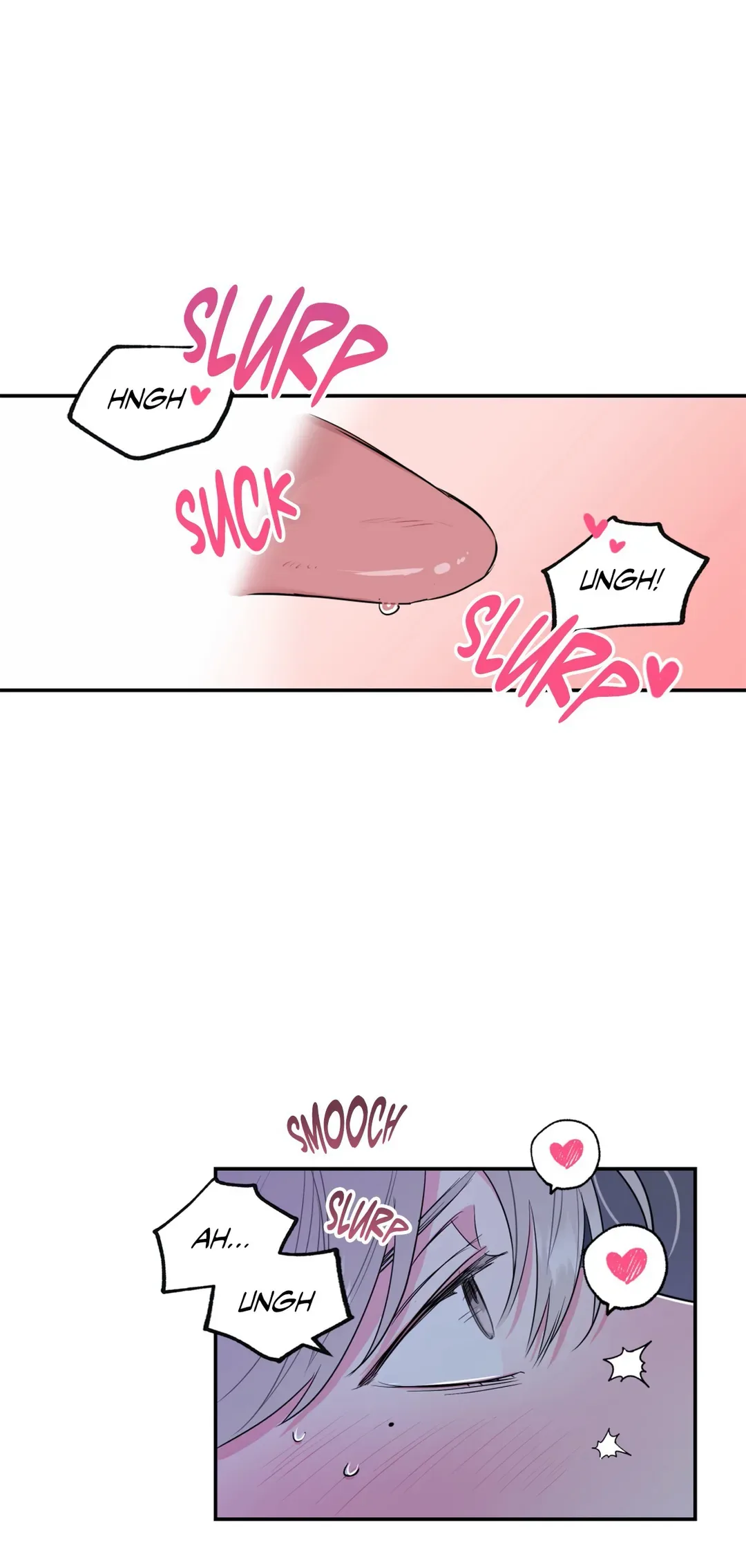 You Get Me Going Chapter 5 page 41