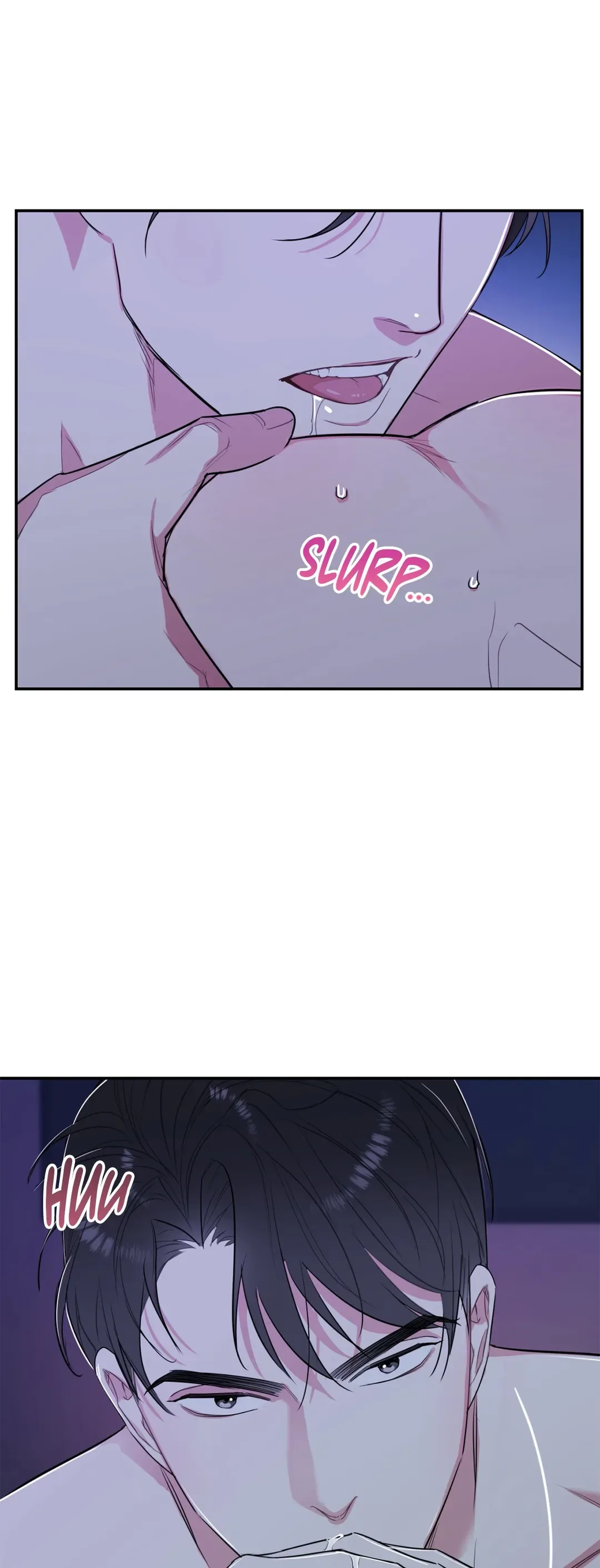 You Get Me Going Chapter 5 page 43