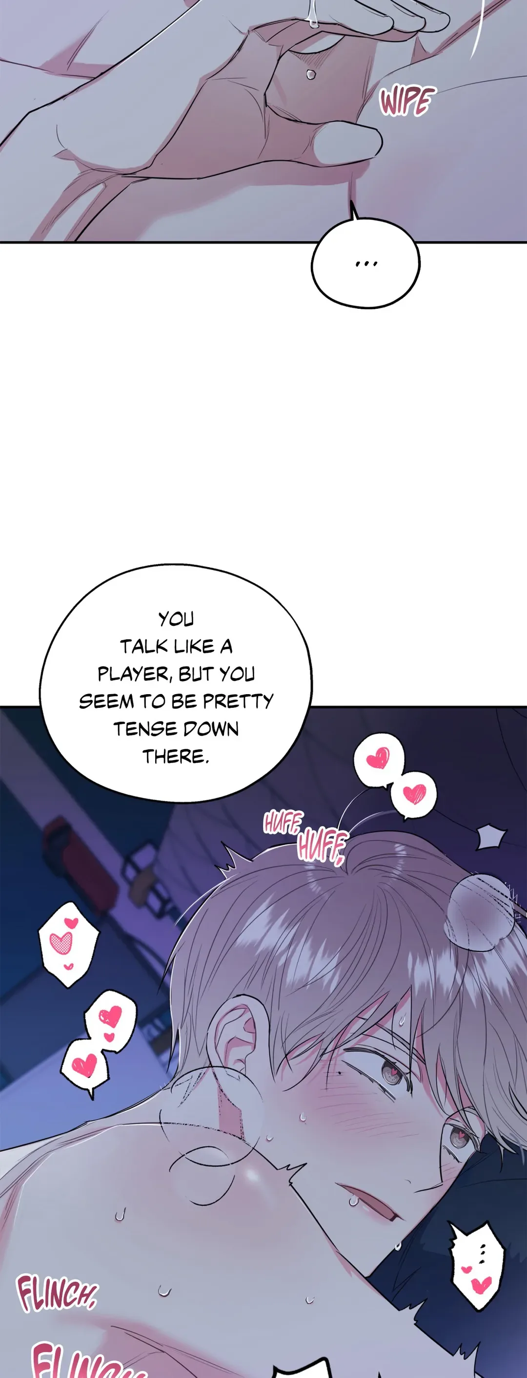 You Get Me Going Chapter 5 page 44