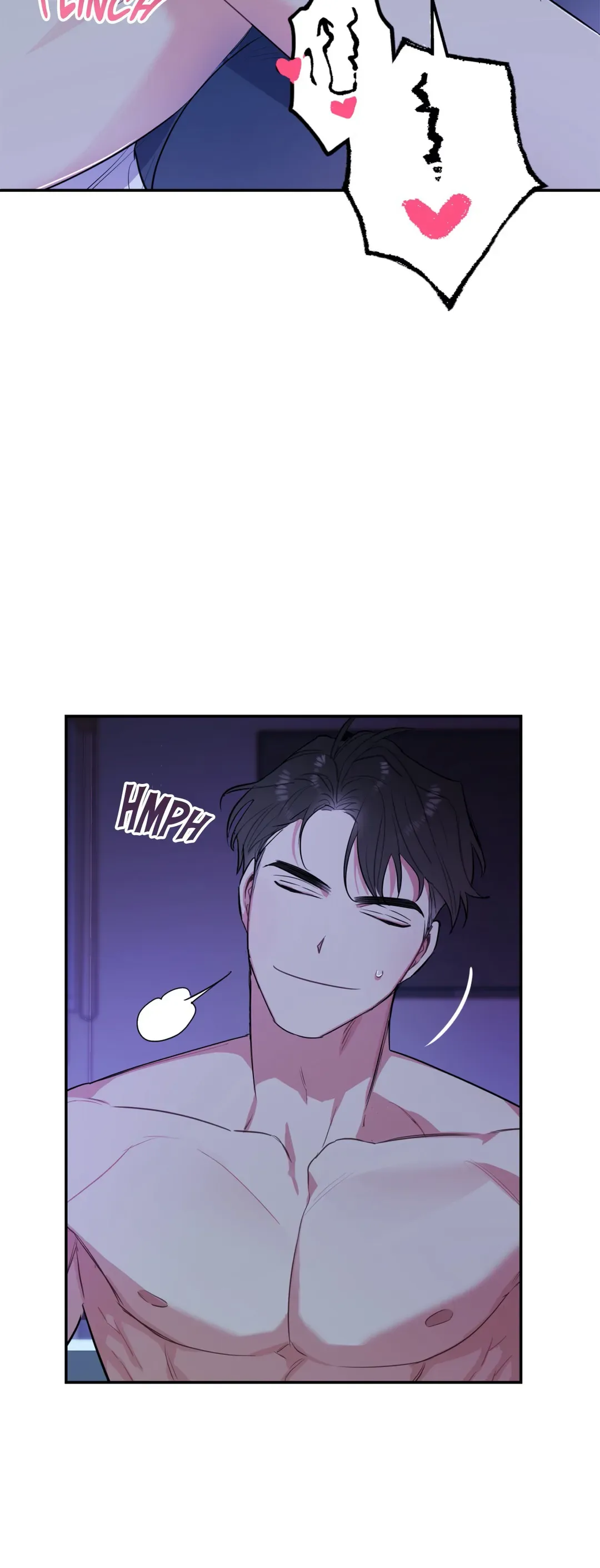 You Get Me Going Chapter 5 page 45