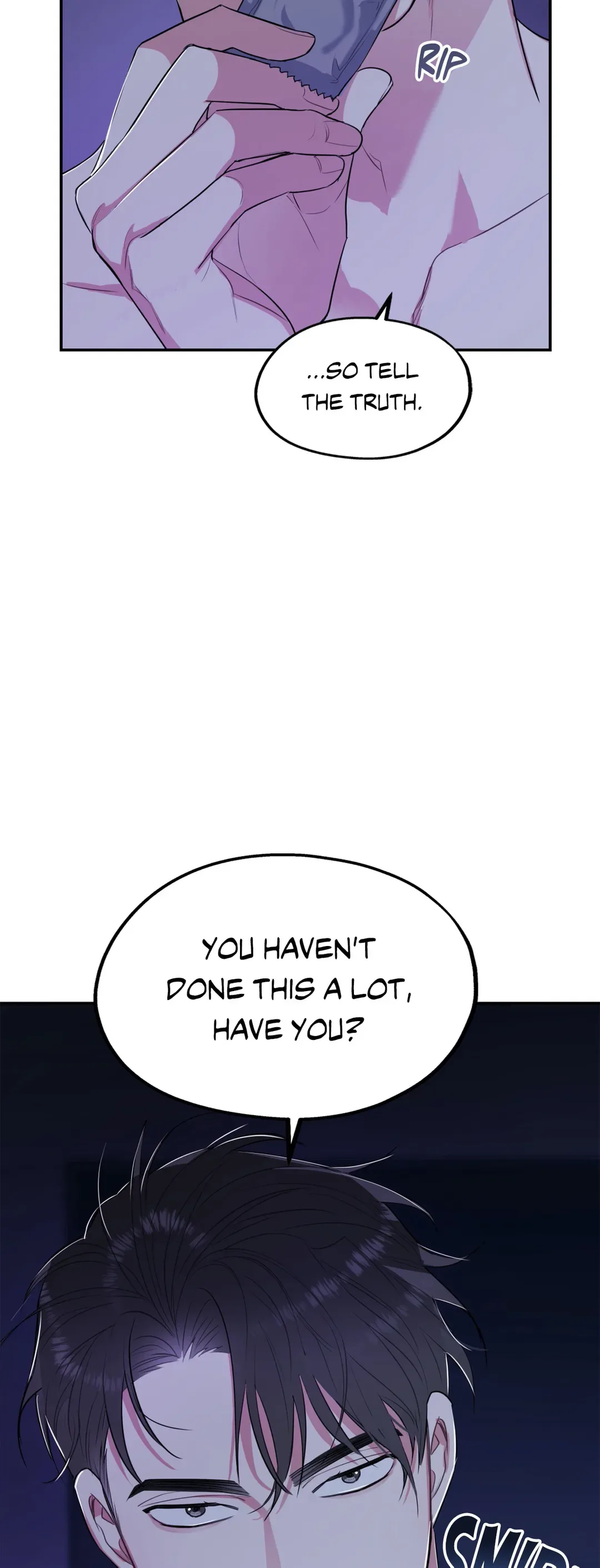 You Get Me Going Chapter 5 page 47