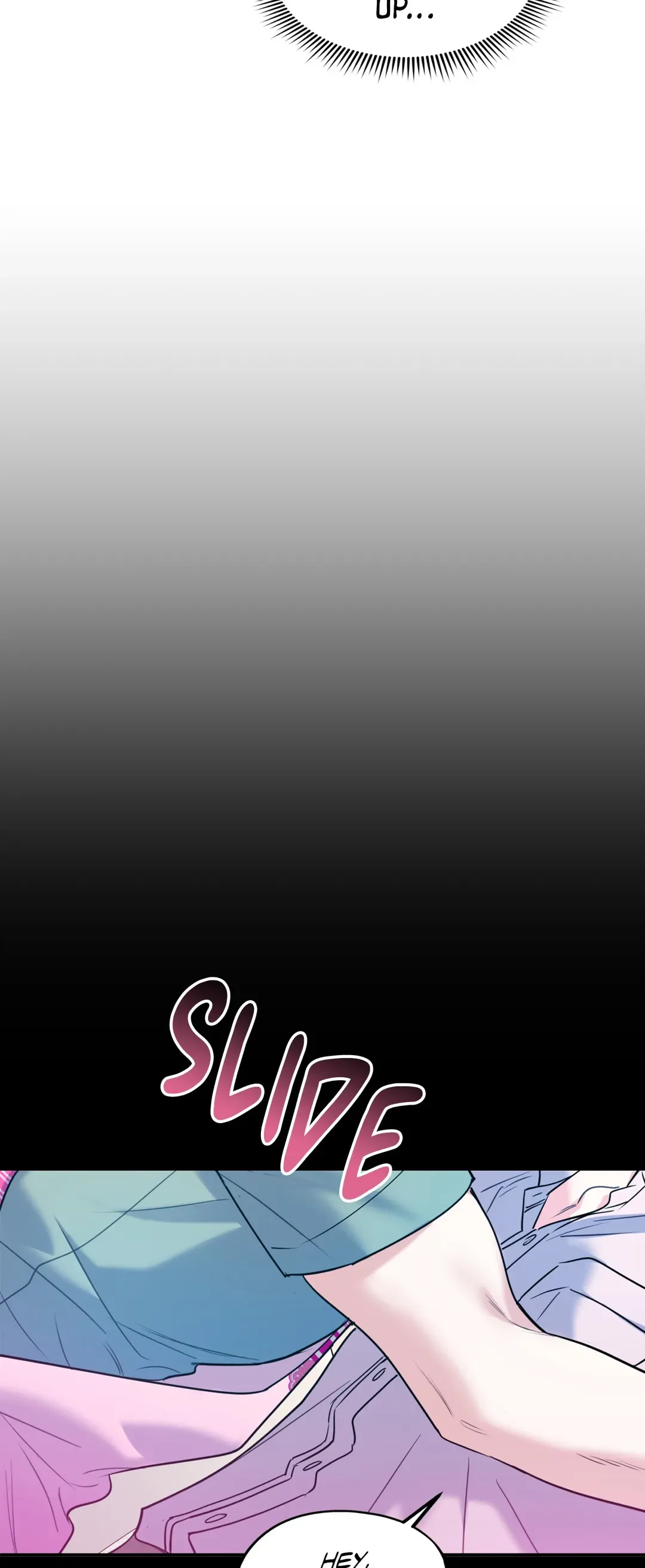 You Get Me Going Chapter 50 page 11