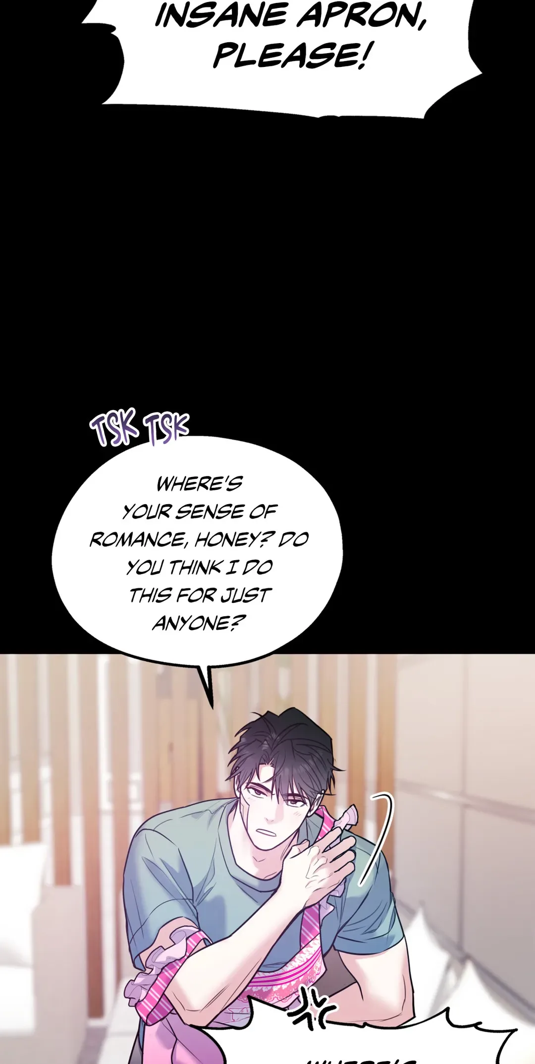 You Get Me Going Chapter 50 page 14