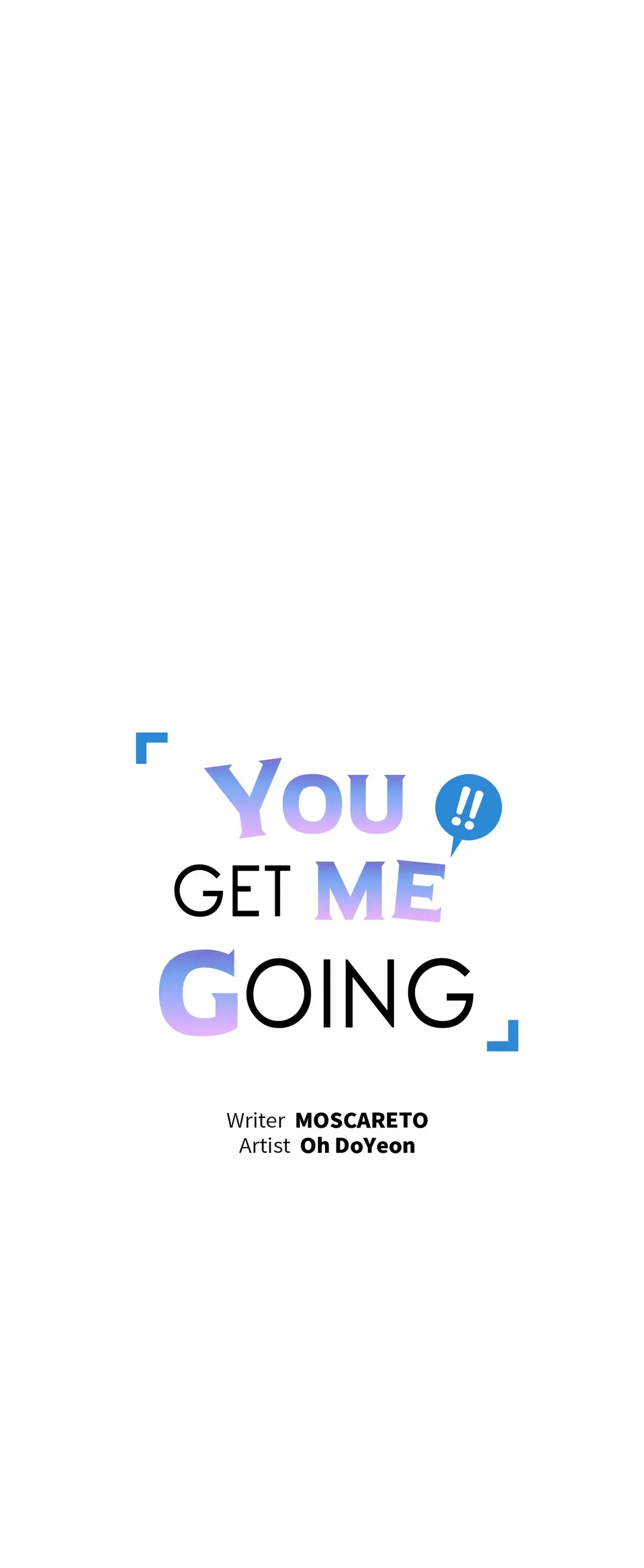You Get Me Going Chapter 50 page 8