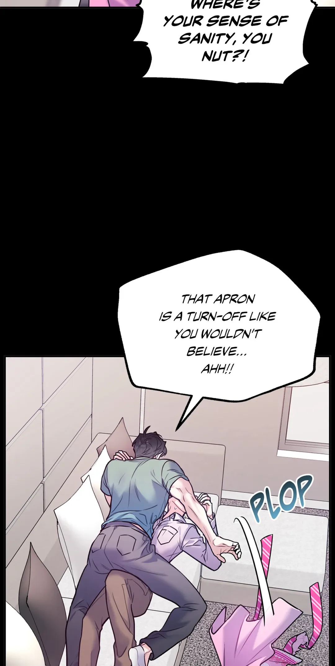 You Get Me Going Chapter 50 page 15