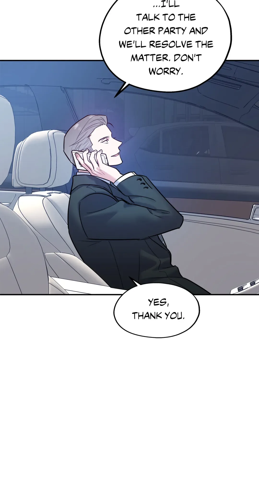 You Get Me Going Chapter 50 page 5