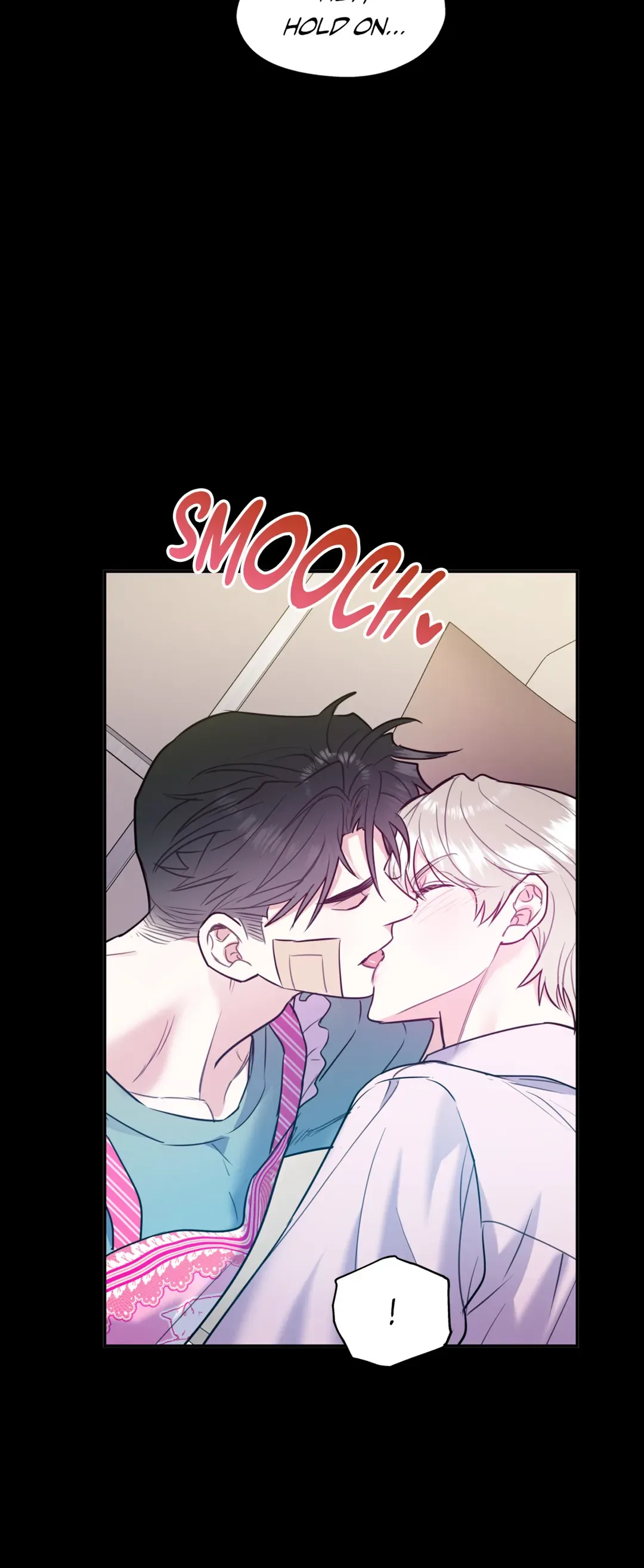 You Get Me Going Chapter 50 page 12
