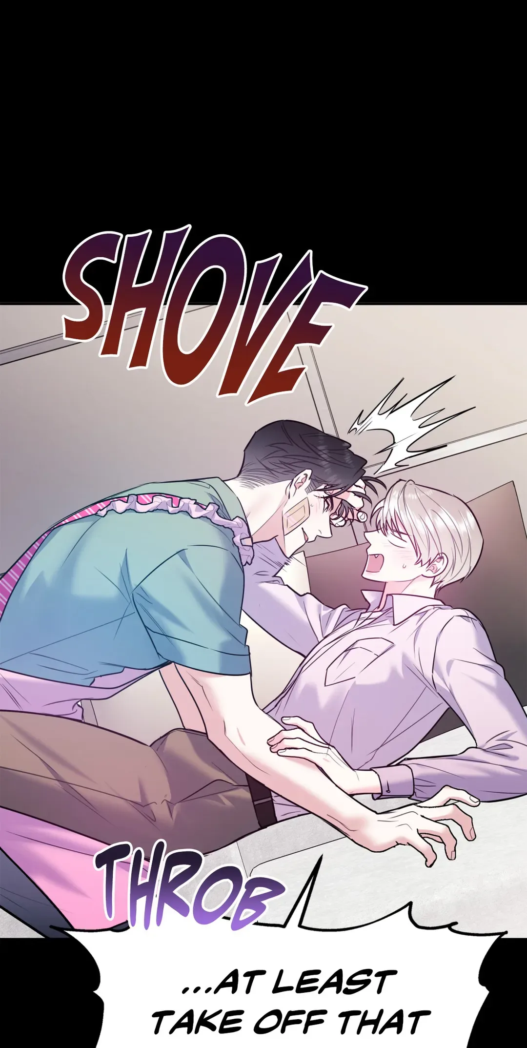 You Get Me Going Chapter 50 page 13