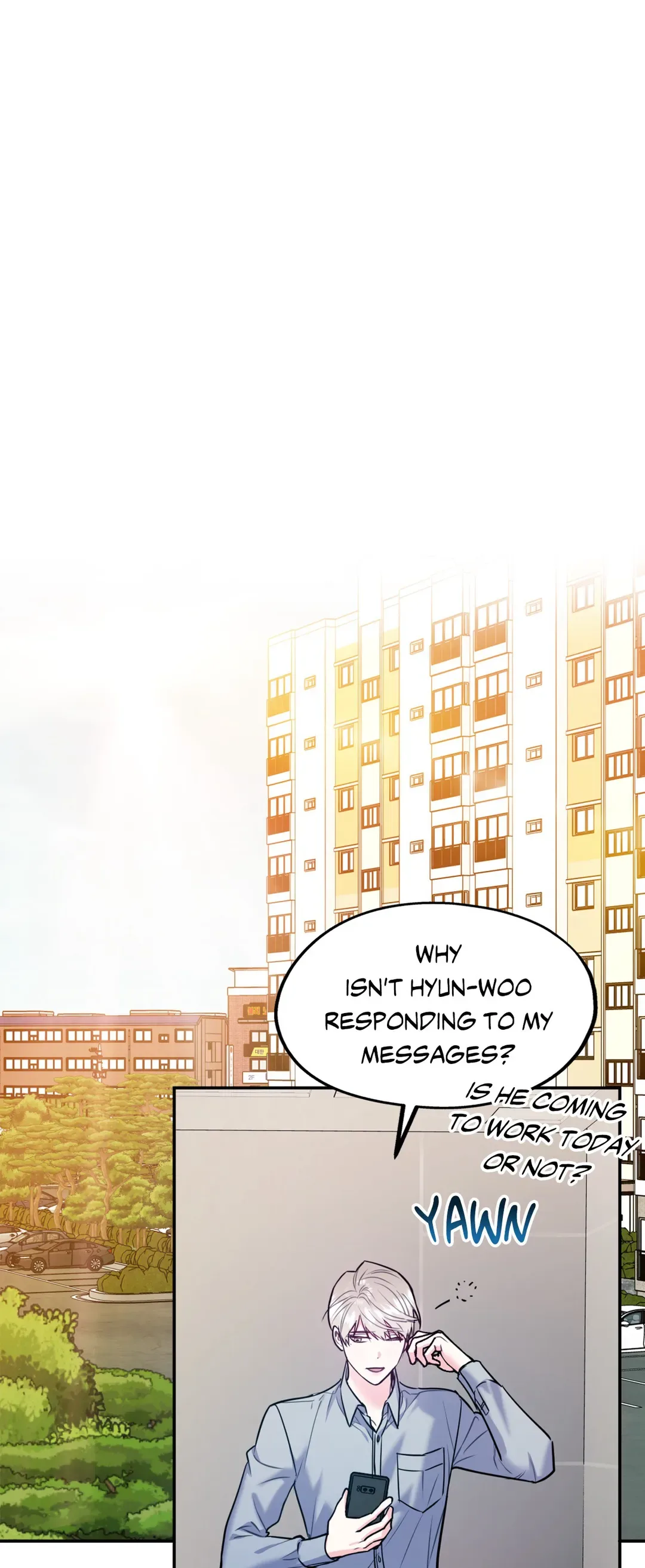 You Get Me Going Chapter 50 page 9