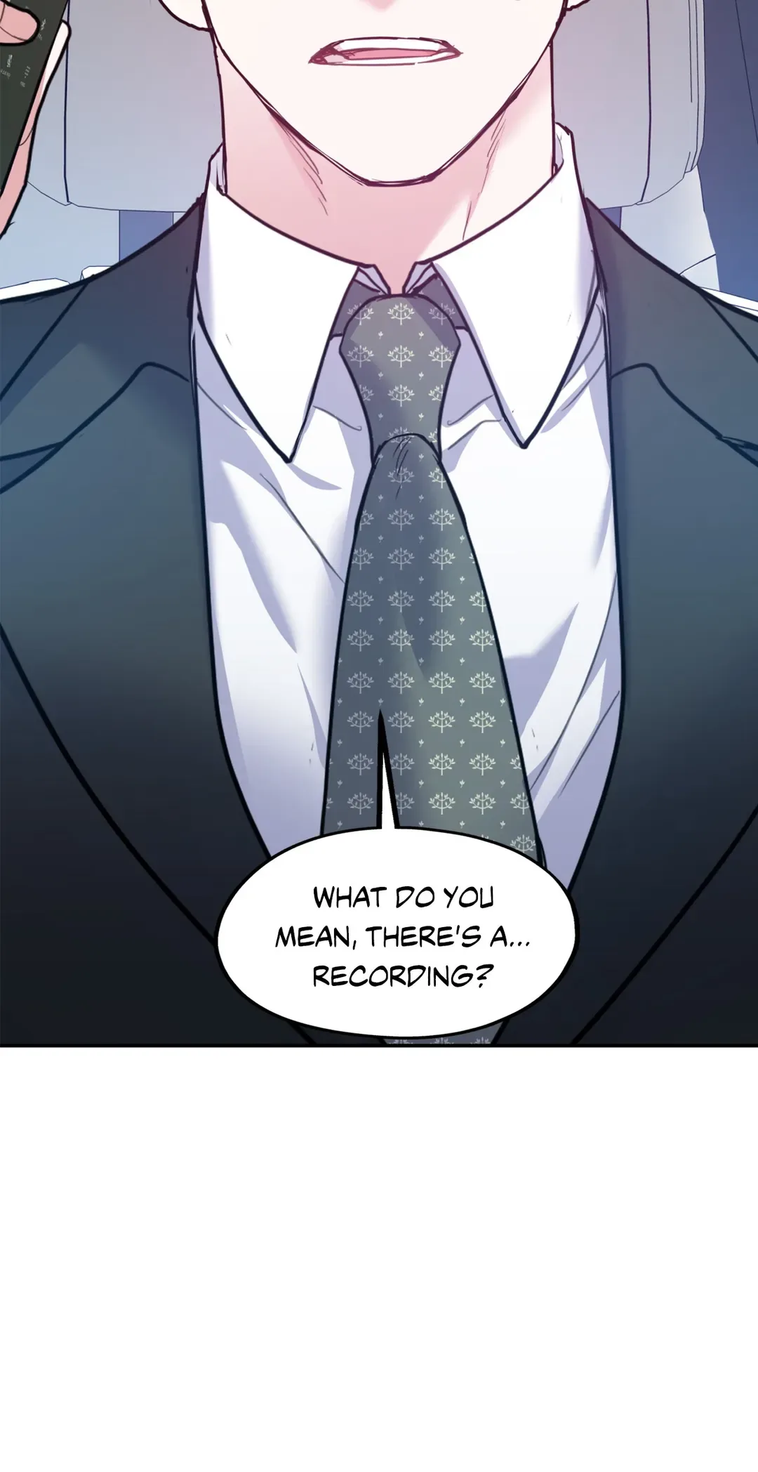 You Get Me Going Chapter 50 page 3