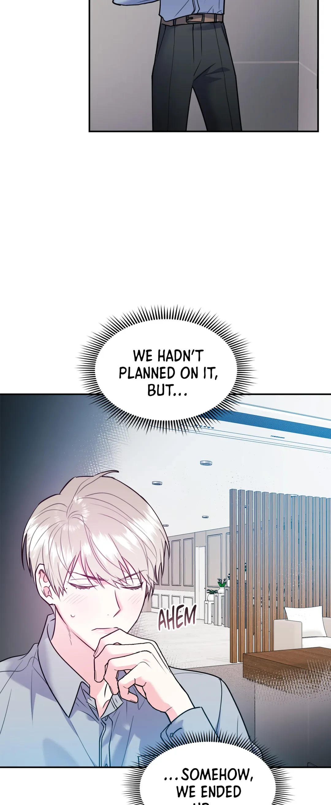 You Get Me Going Chapter 50 page 10