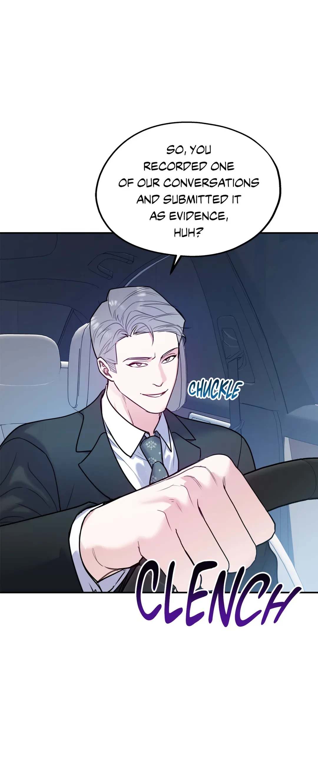You Get Me Going Chapter 50 page 7