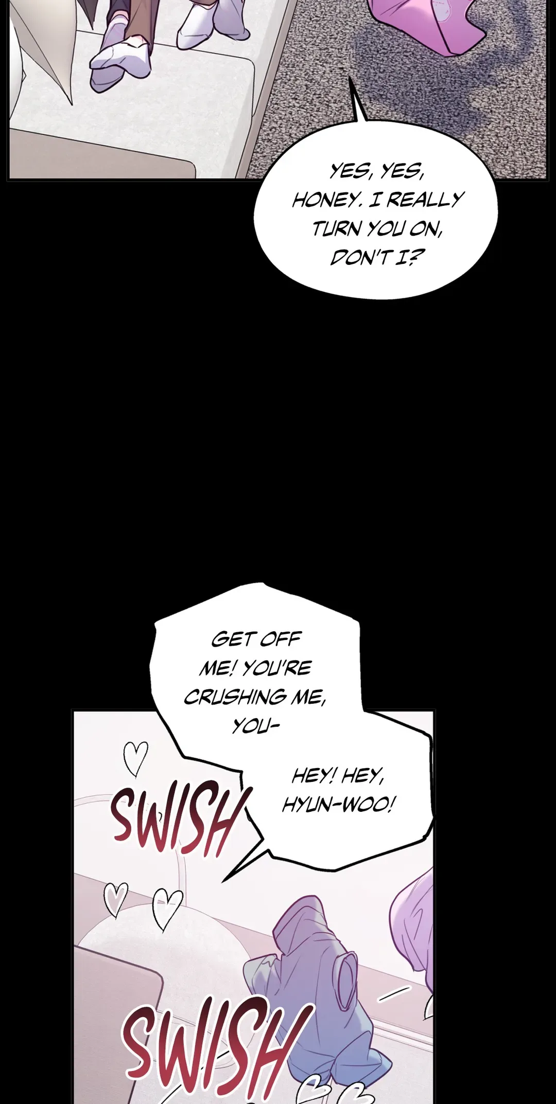 You Get Me Going Chapter 50 page 16