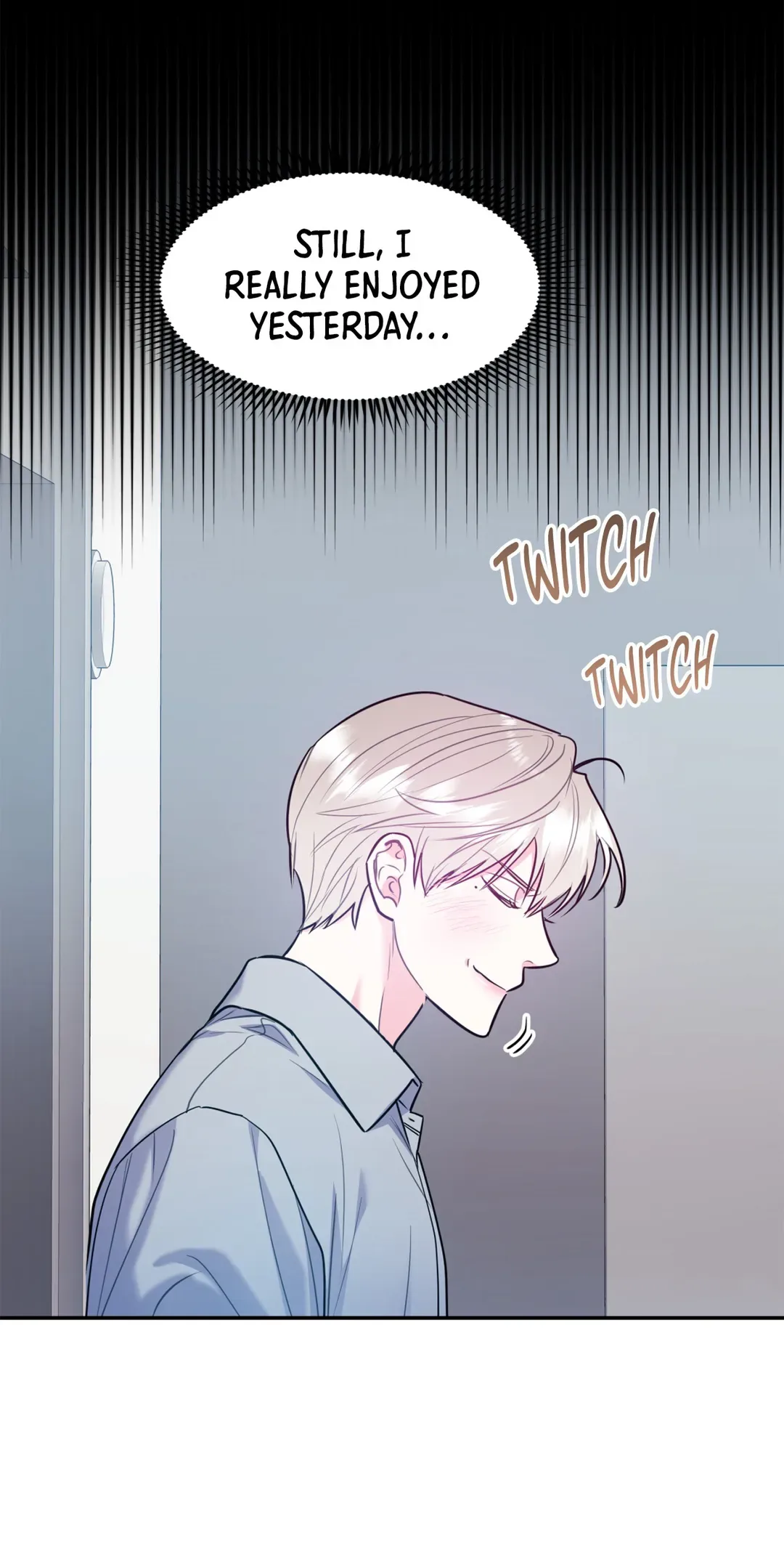 You Get Me Going Chapter 50 page 18