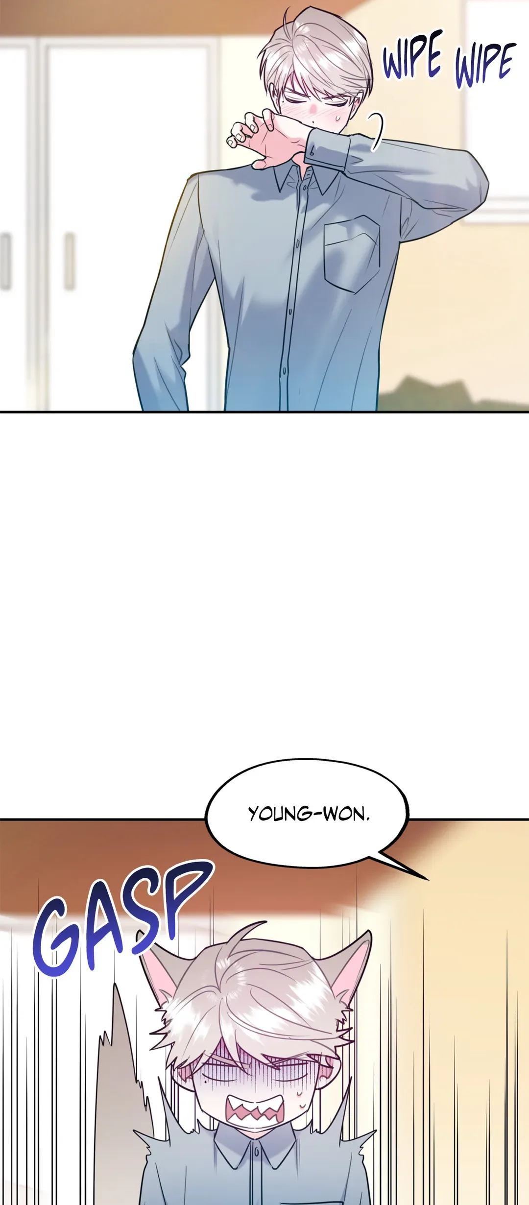 You Get Me Going Chapter 50 page 20